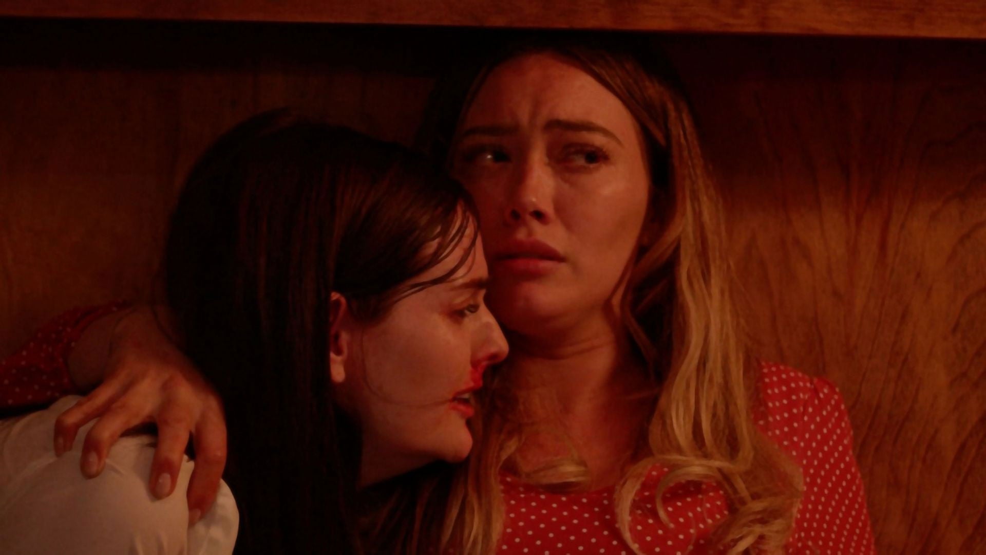 Foto do filme A Maldição de Sharon Tate