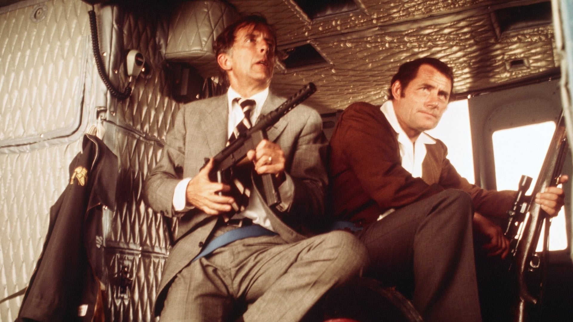 Foto do filme Domingo Negro