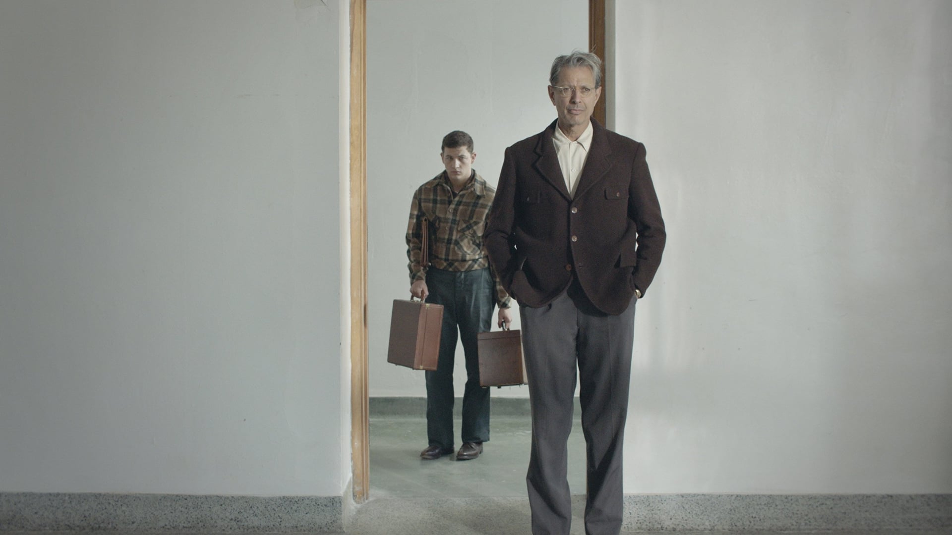 Foto do filme The Mountain