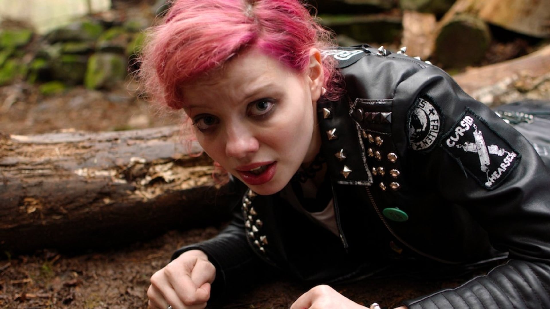 Foto do filme The Ranger