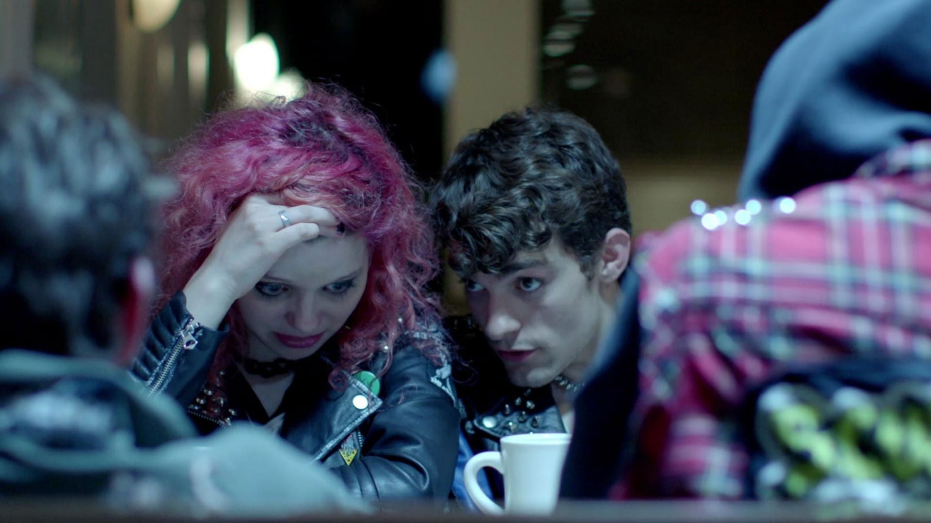 Foto do filme The Ranger