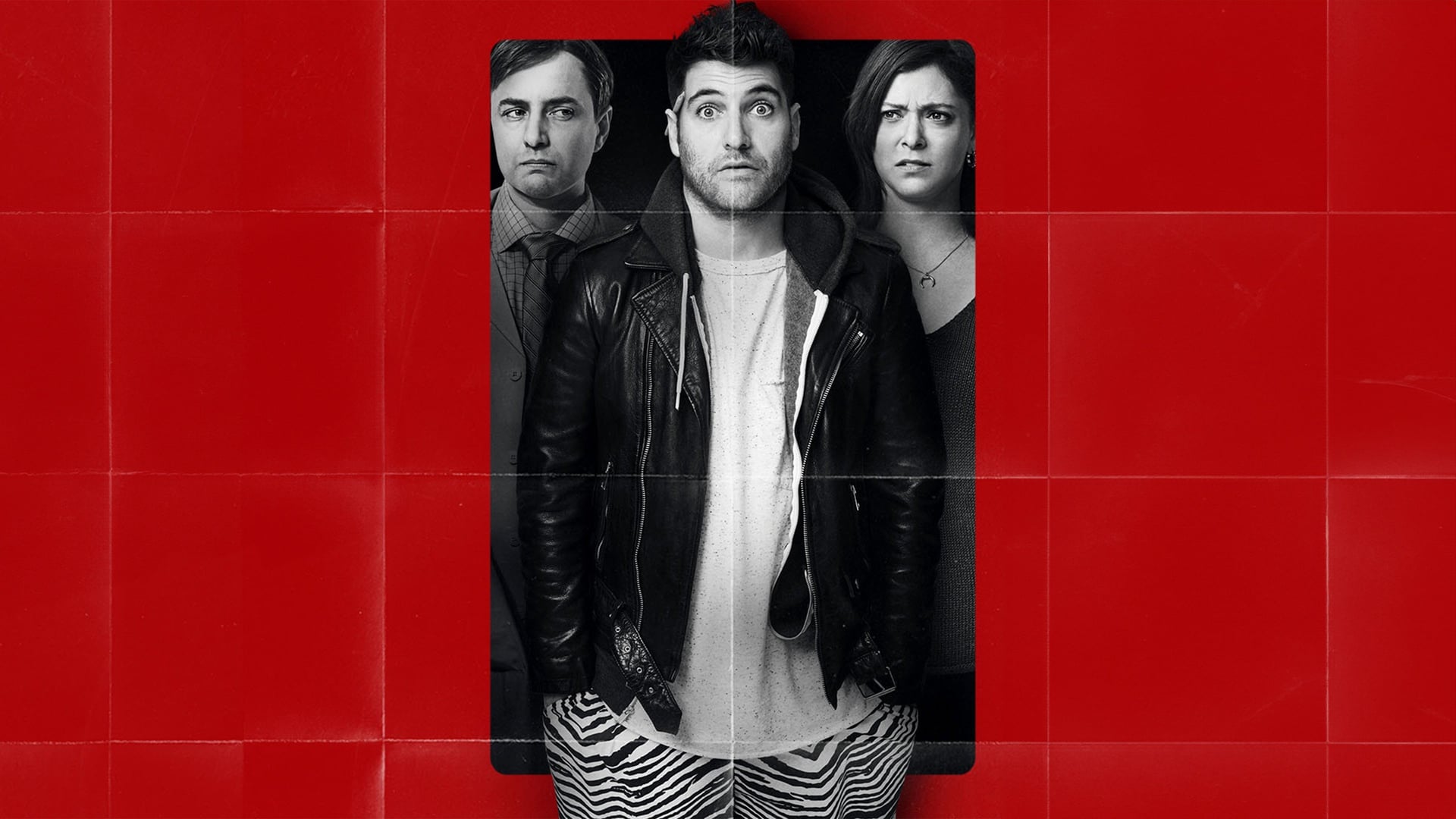 Foto do filme O Mais Provável Assassino