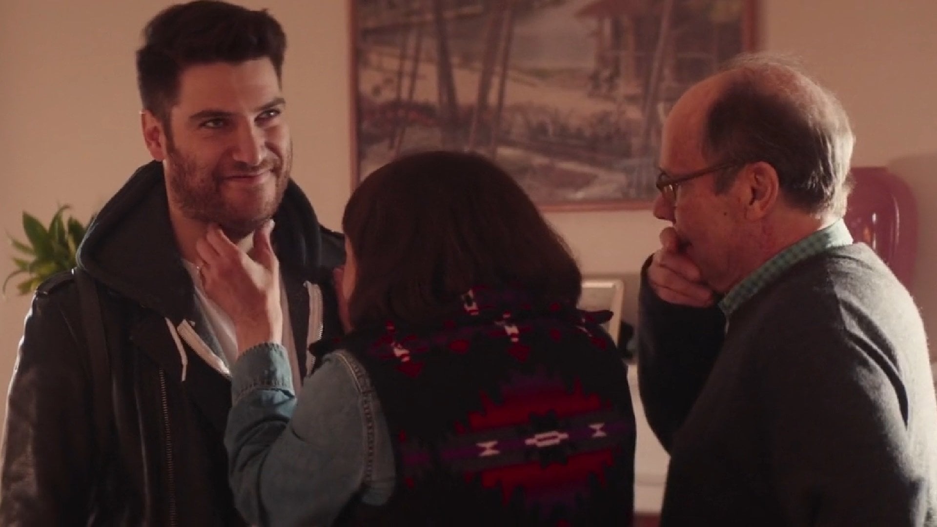 Foto do filme O Mais Provável Assassino