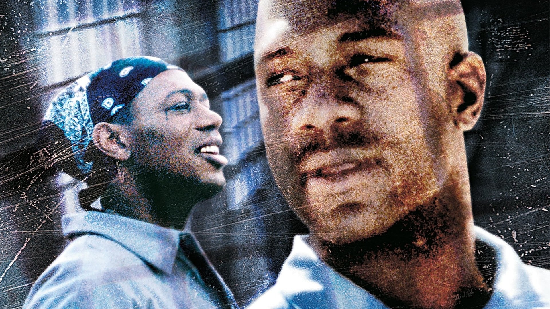 Foto do filme A Revanche do Aprisionado