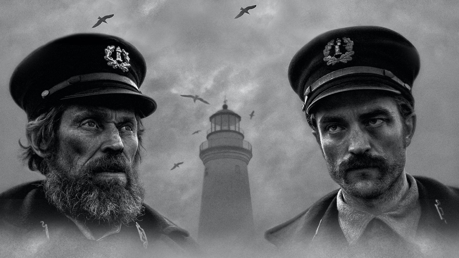 Foto do filme O Farol