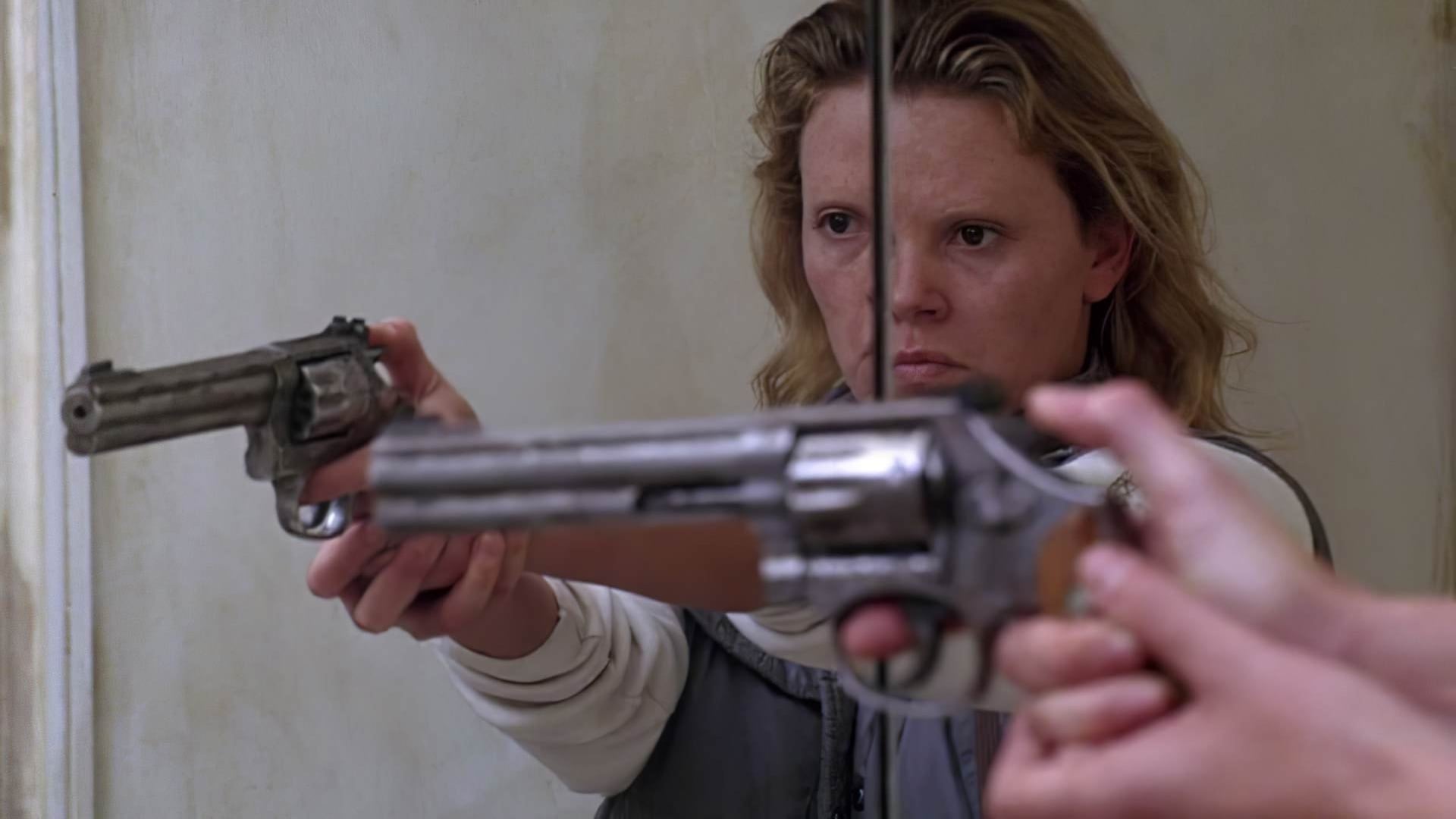 Foto do filme Monster: Desejo Assassino
