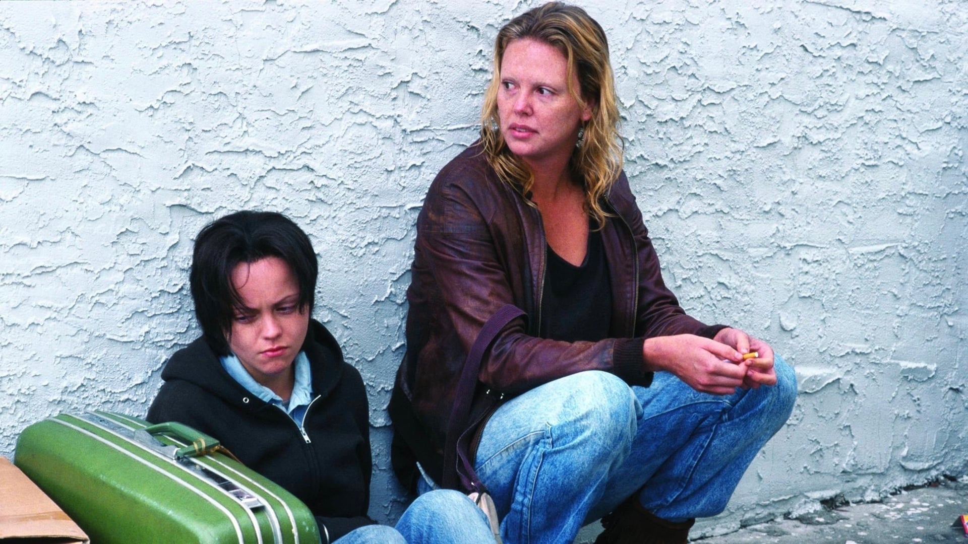 Foto do filme Monster: Desejo Assassino