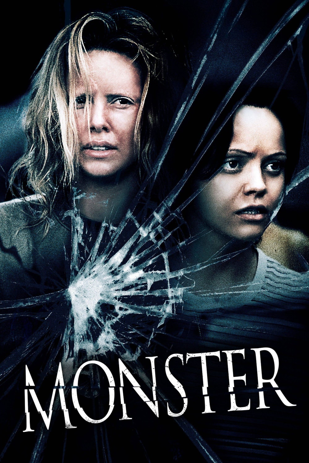 Monster: Desejo Assassino