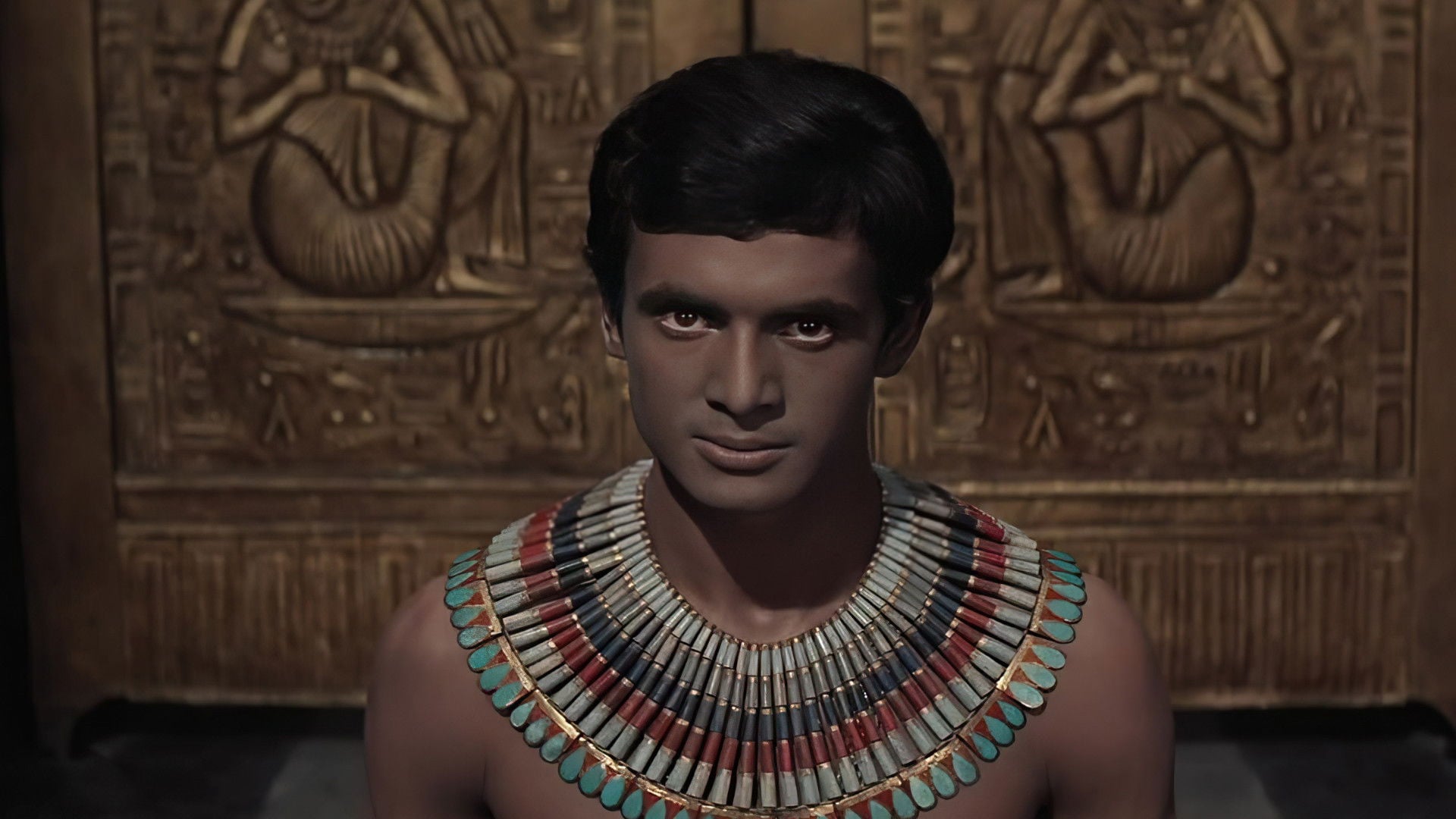 Foto do filme Faraó