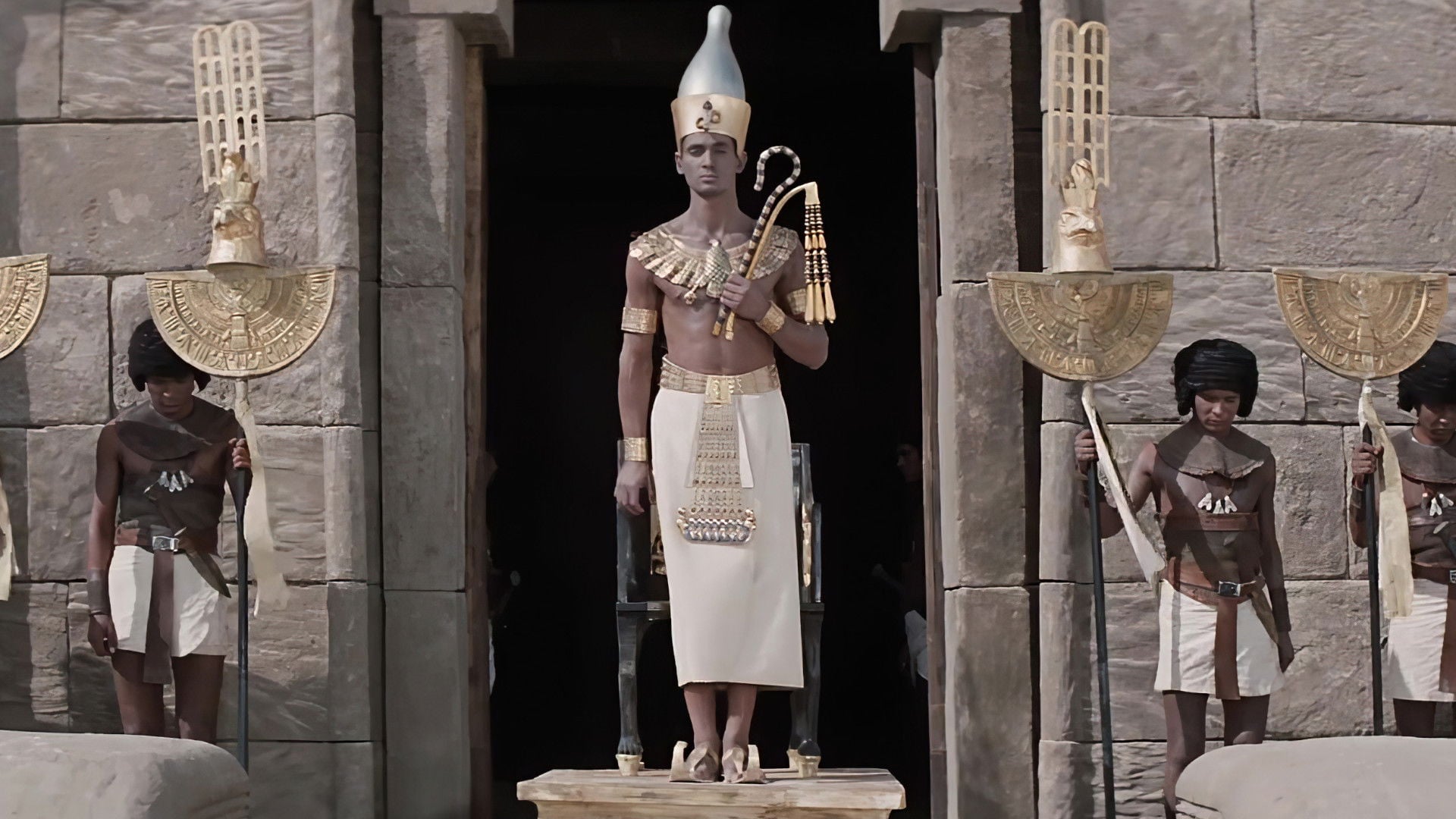 Foto do filme Faraó