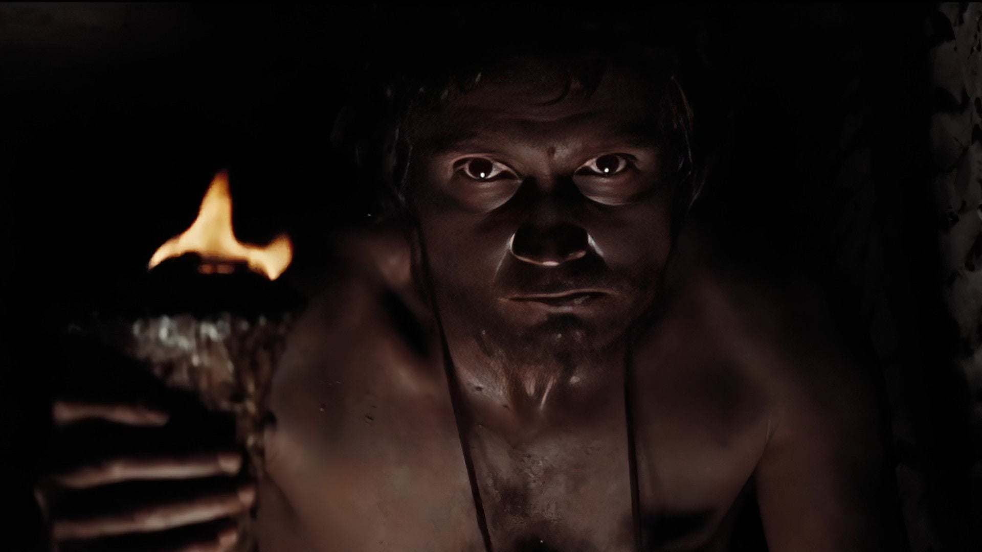 Foto do filme Faraó