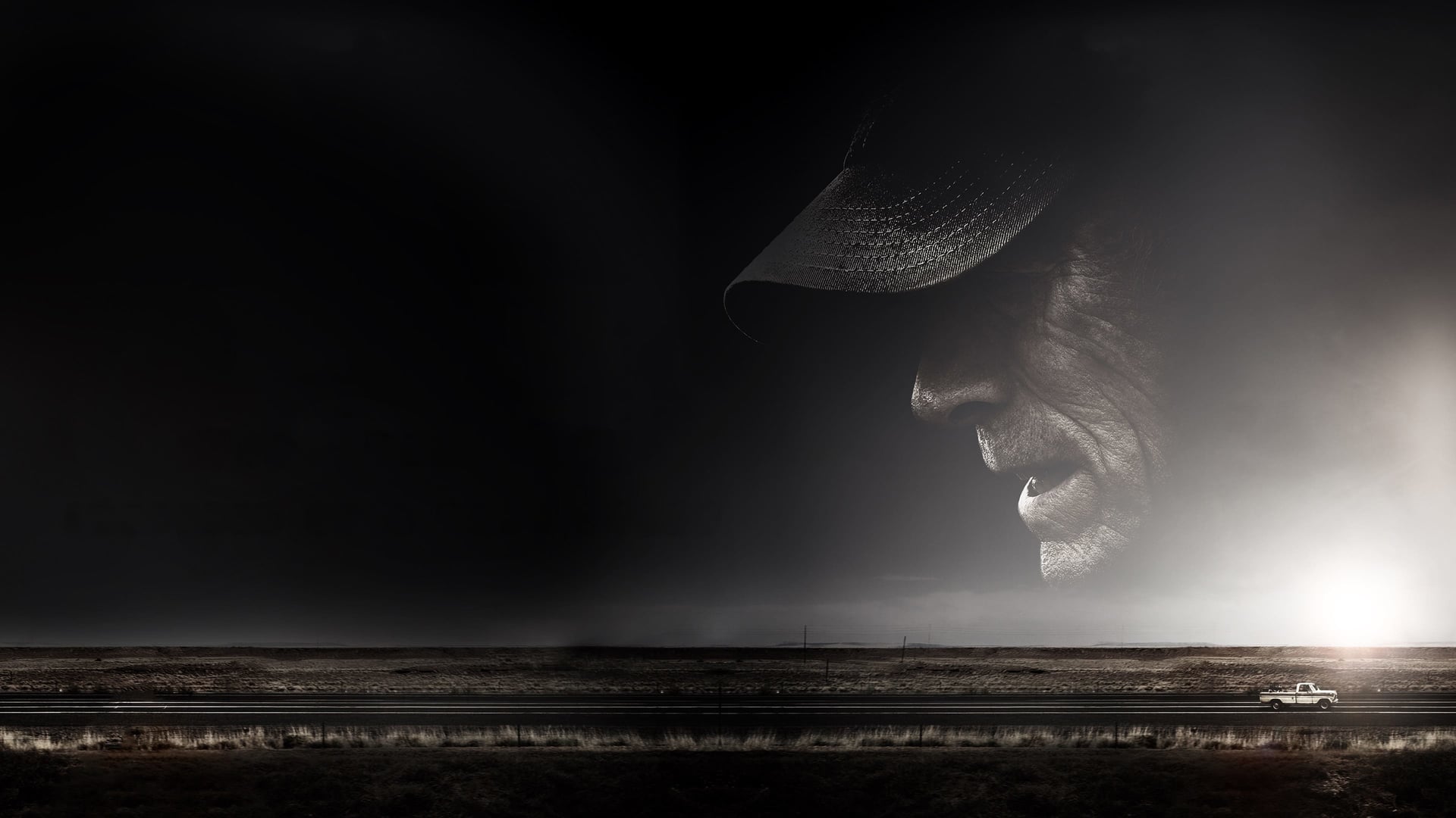 Foto do filme A Mula