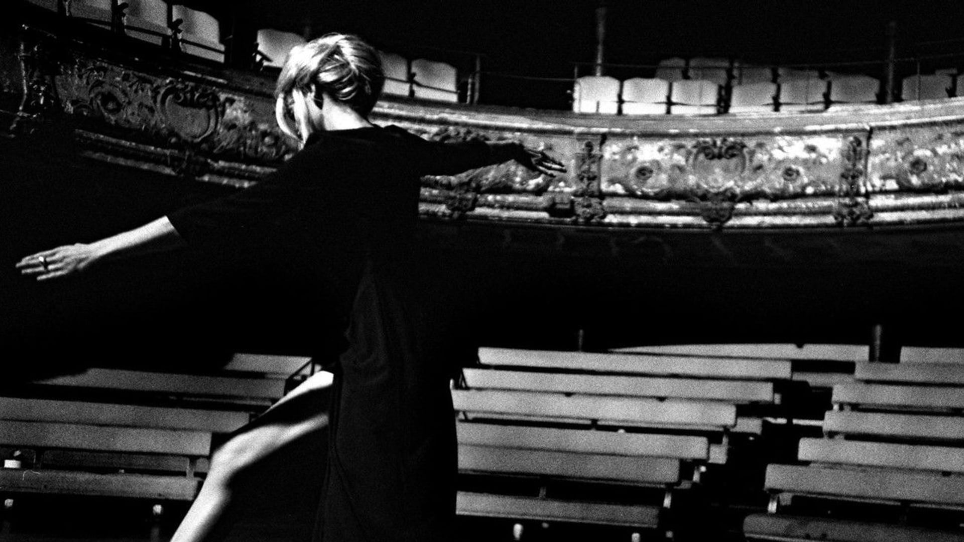 Foto do filme Pelas Ruas de Paris