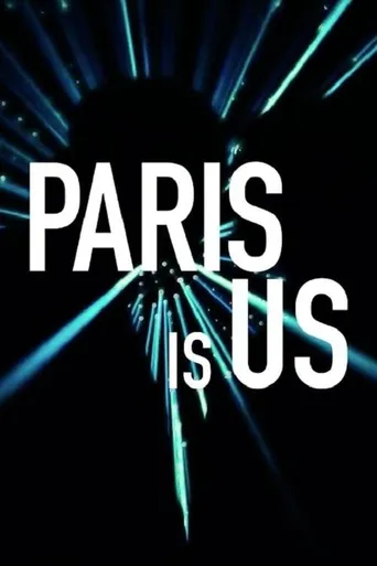 Pelas Ruas de Paris