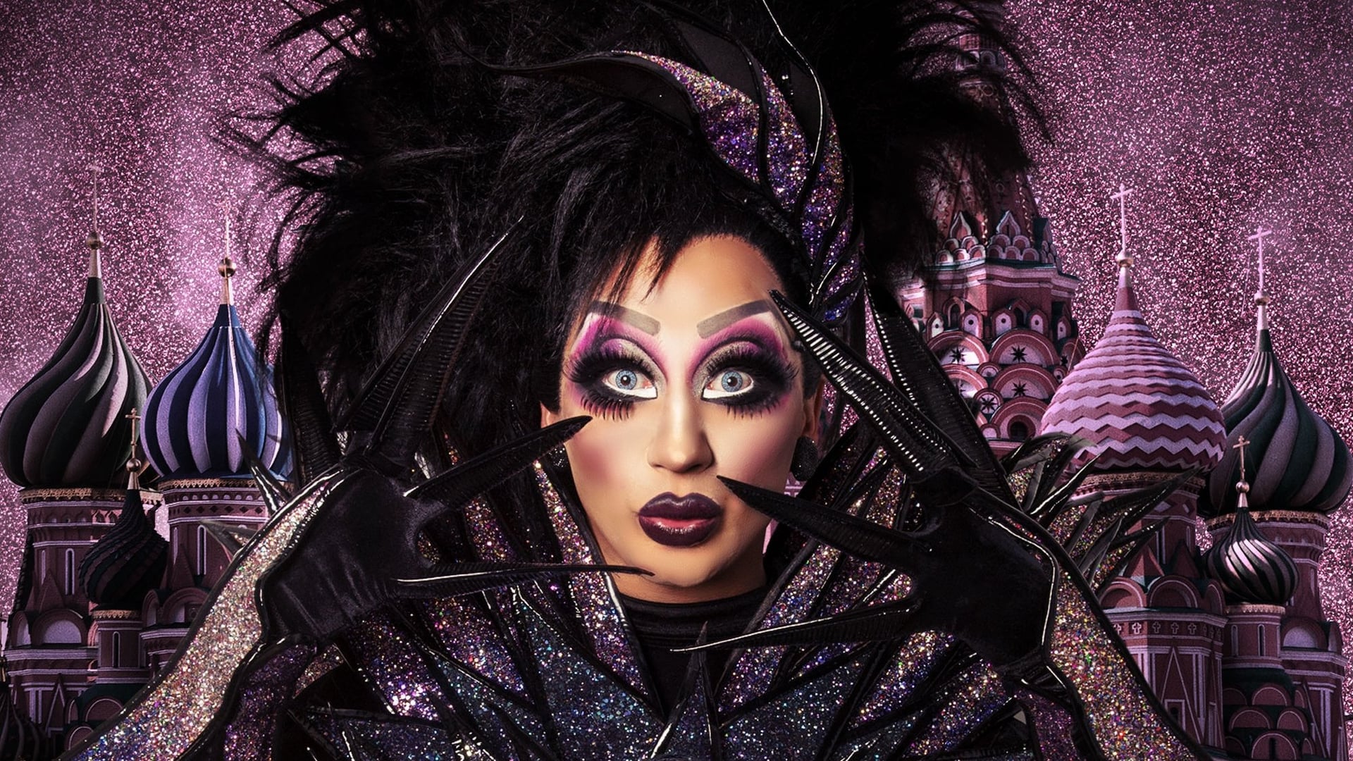 Foto do filme Hurricane Bianca: From Russia with Hate