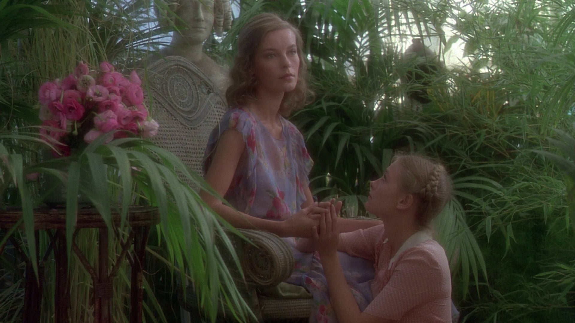 Foto do filme Bilitis