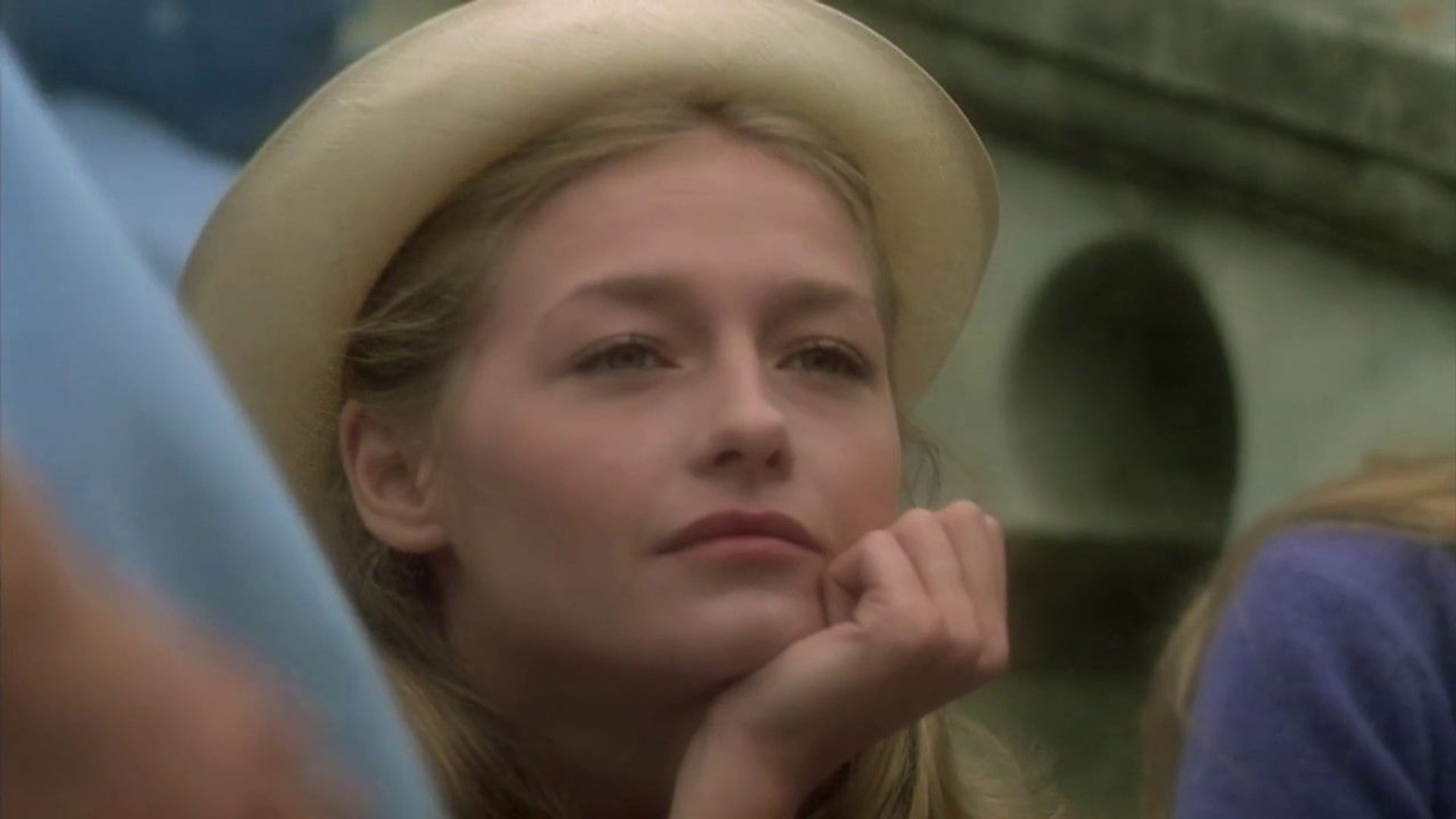 Foto do filme Bilitis