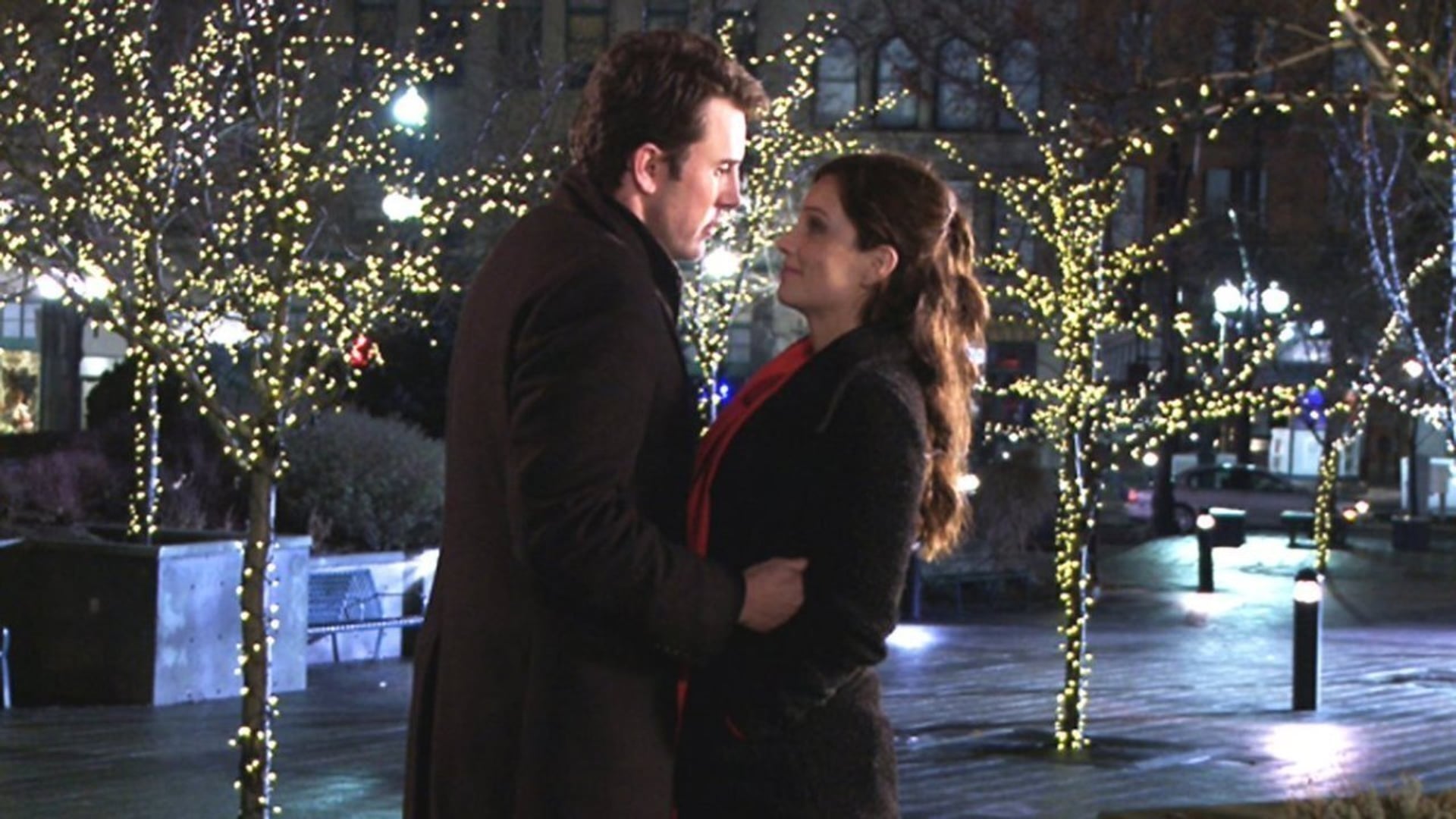 Foto do filme Anjo de Natal