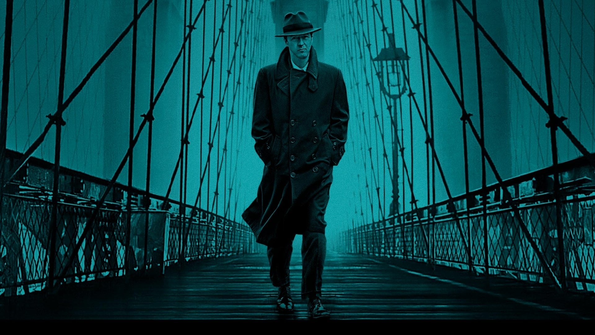 Foto do filme Brooklyn - Sem Pai Nem Mãe