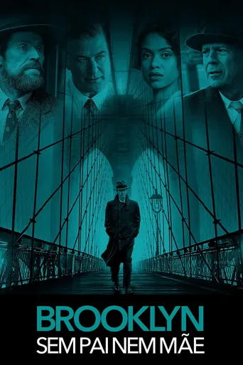 Brooklyn - Sem Pai Nem Mãe