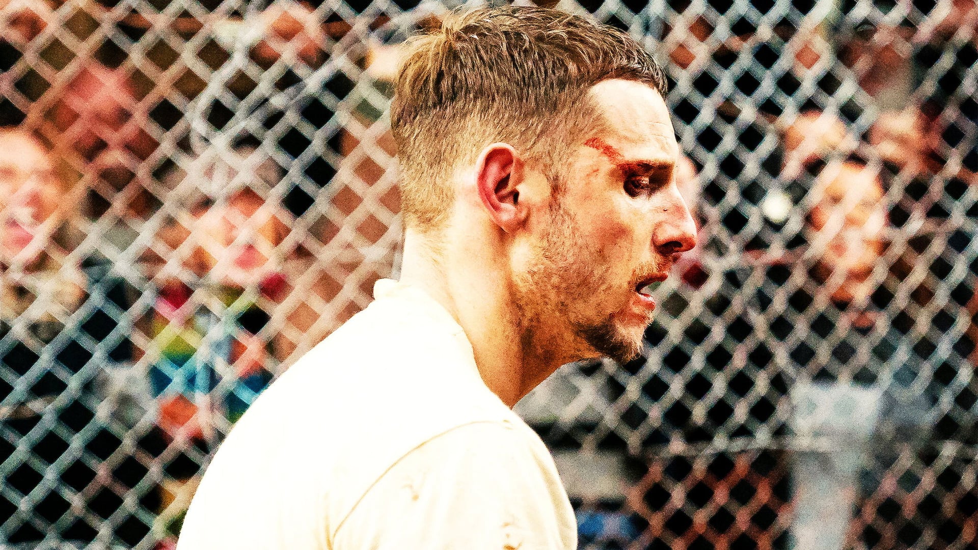 Foto do filme Donnybrook - Luta Pela Redenção