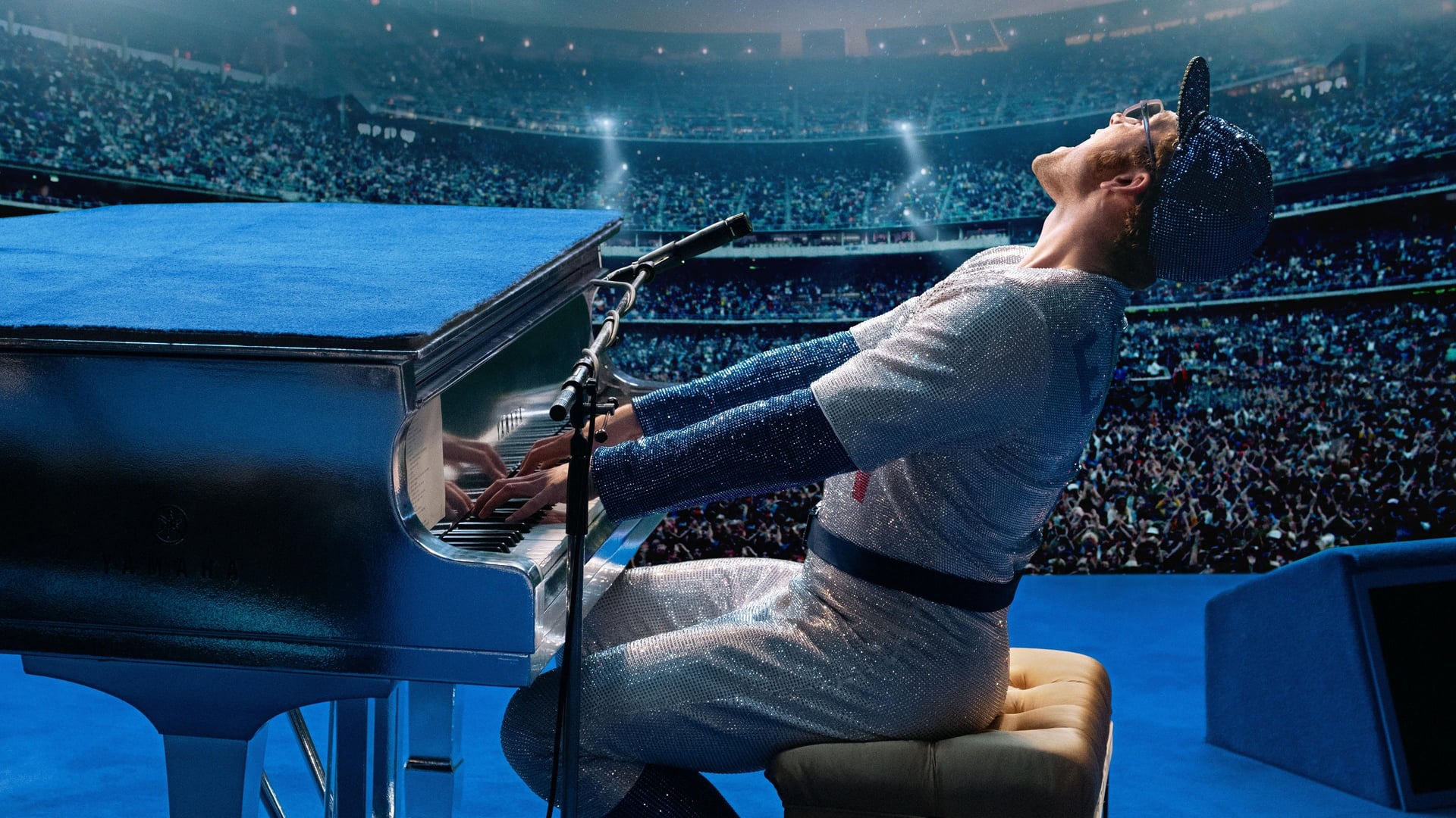 Foto do filme Rocketman