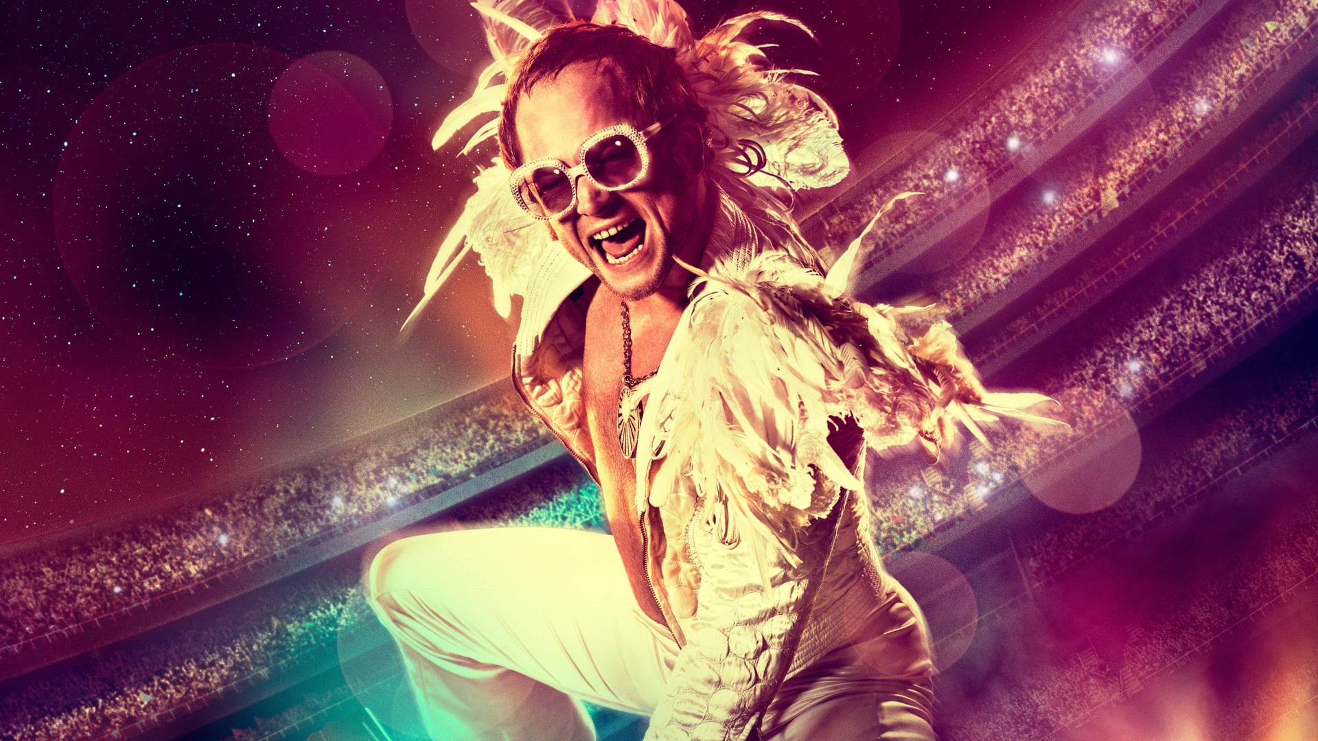 Foto do filme Rocketman