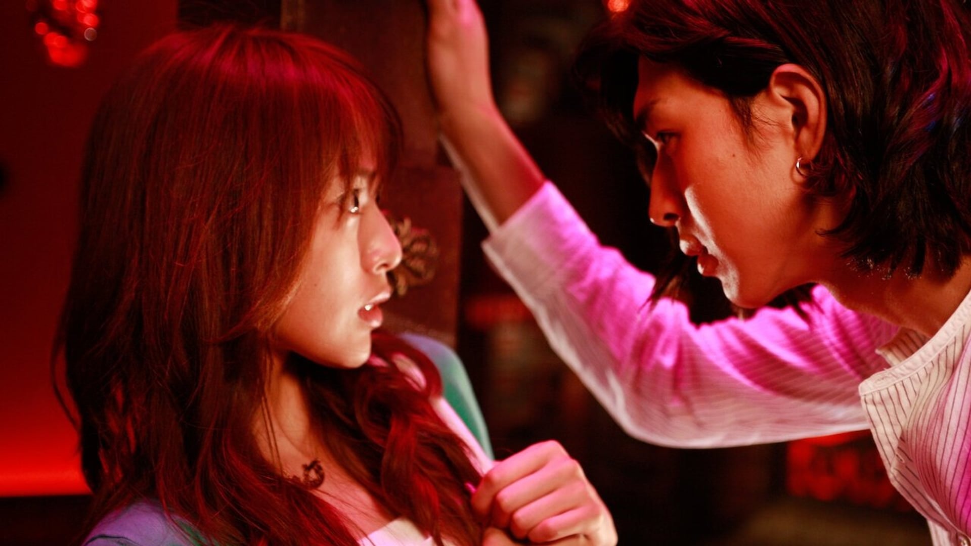 Foto do filme LIAR GAME The Final Stage