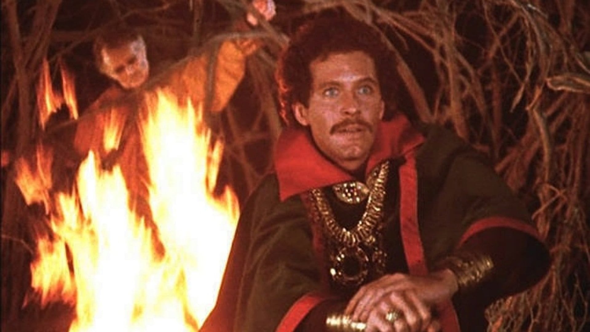 Foto do filme Doutor Estranho