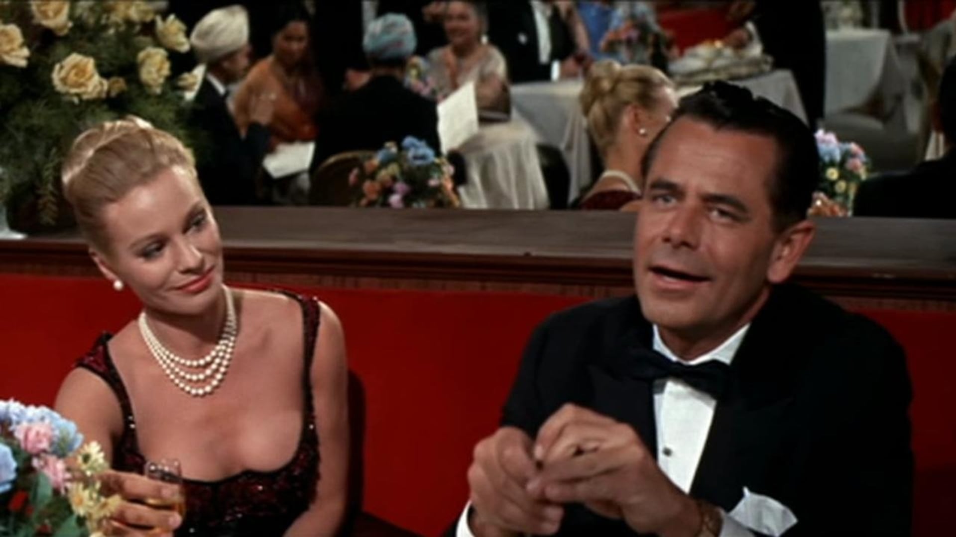 Foto do filme Os Quatro Cavaleiros do Apocalipse