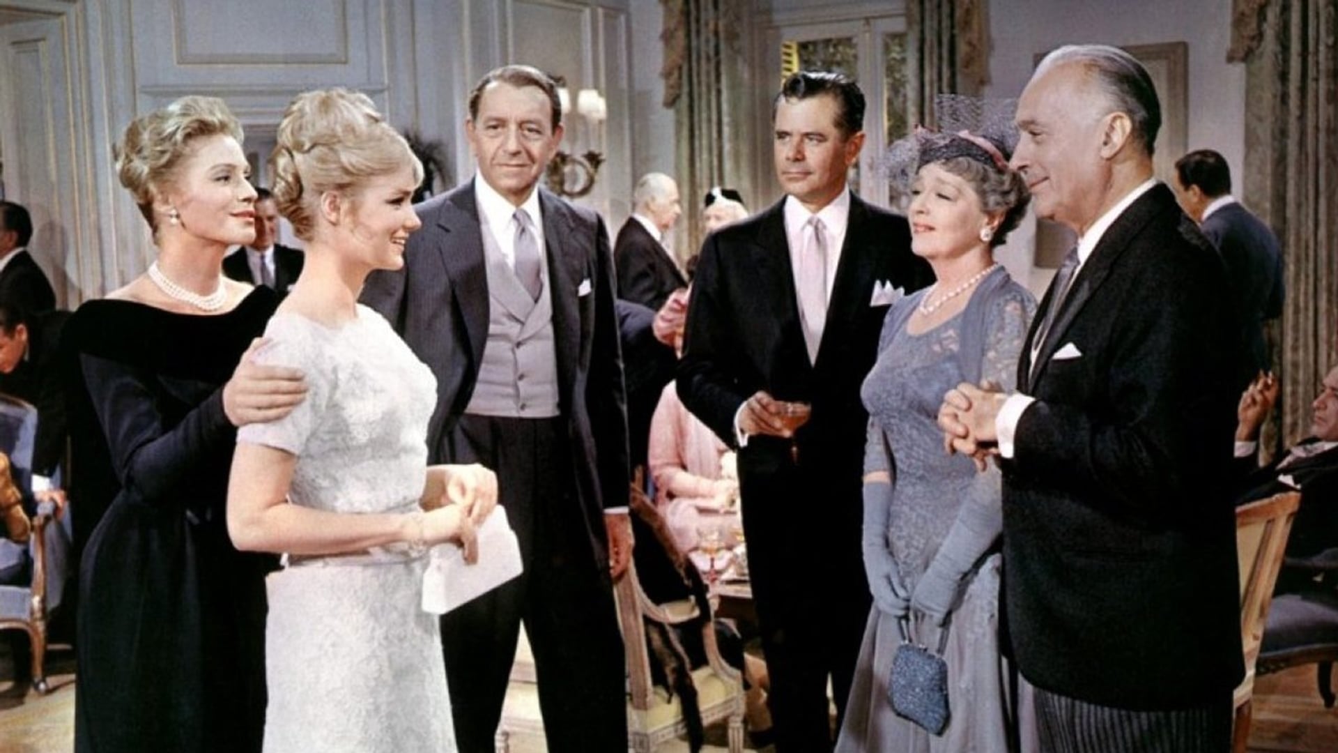 Foto do filme Os Quatro Cavaleiros do Apocalipse