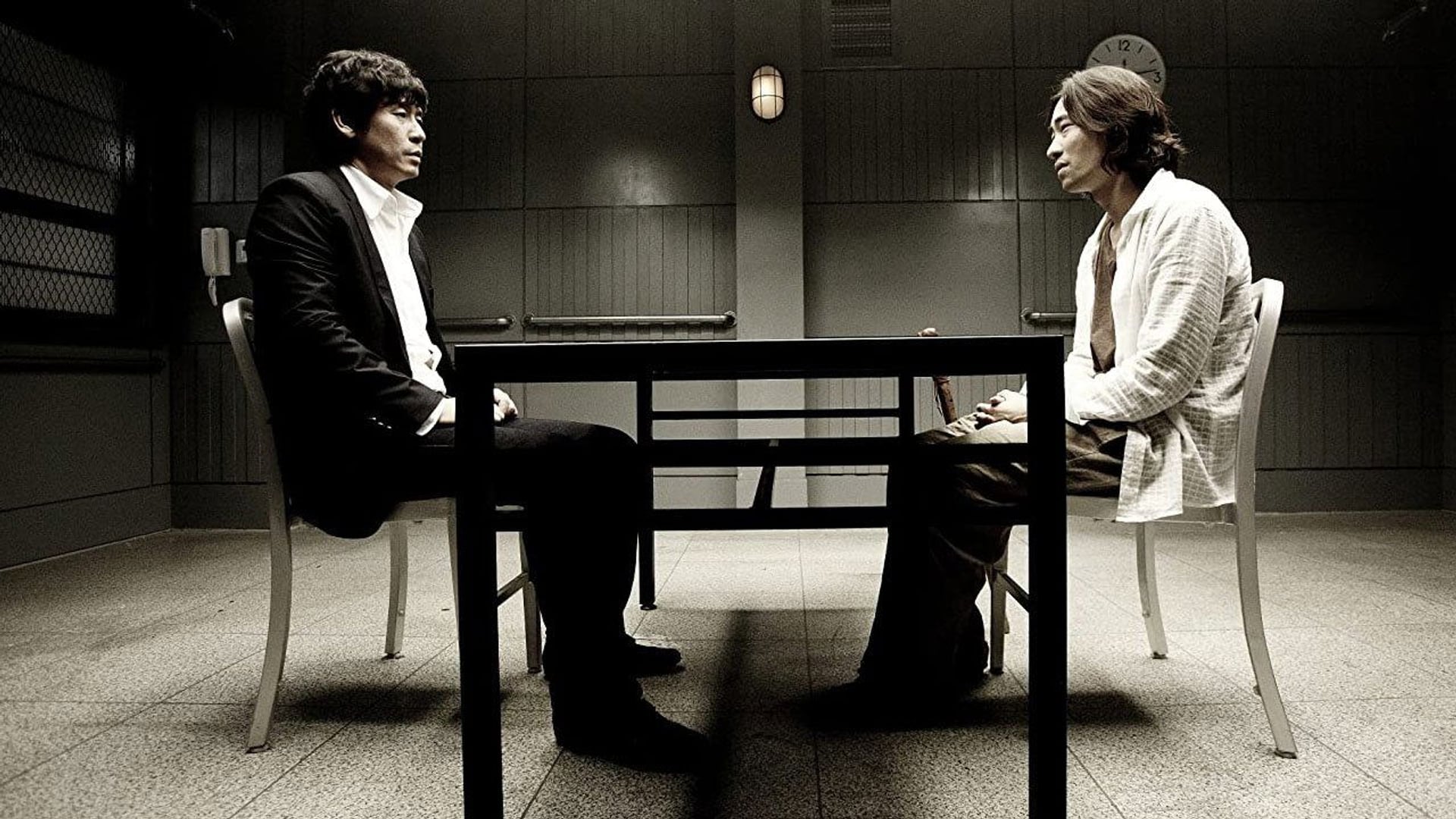 Foto do filme Sem Misericórdia