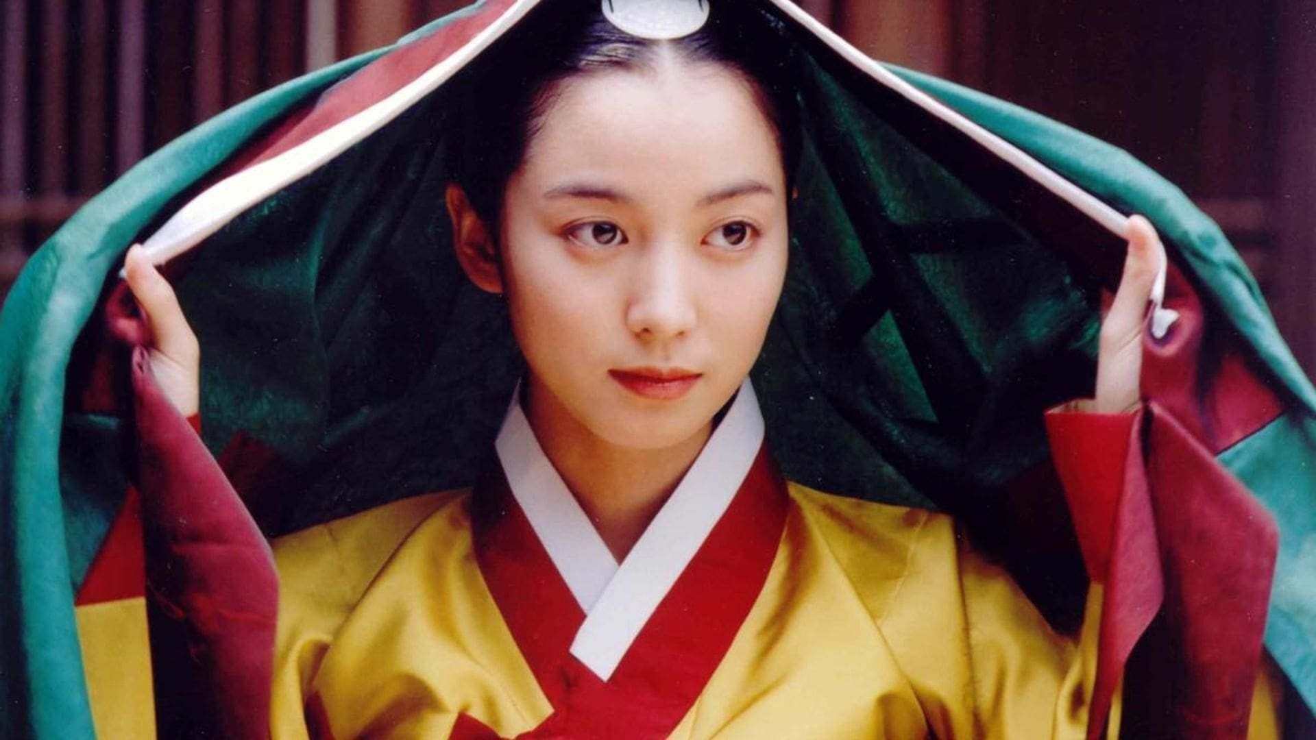 Foto do filme O Escândalo