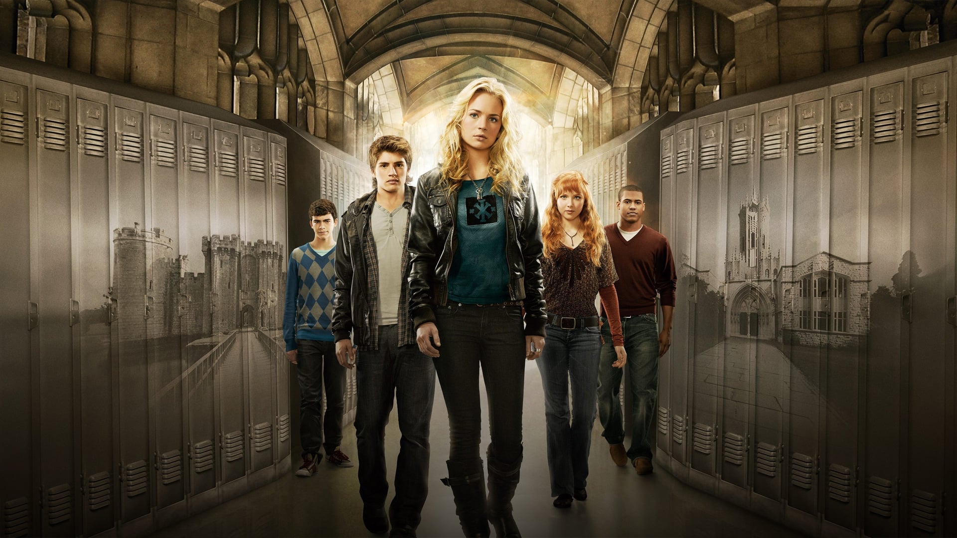 Foto do filme Avalon High