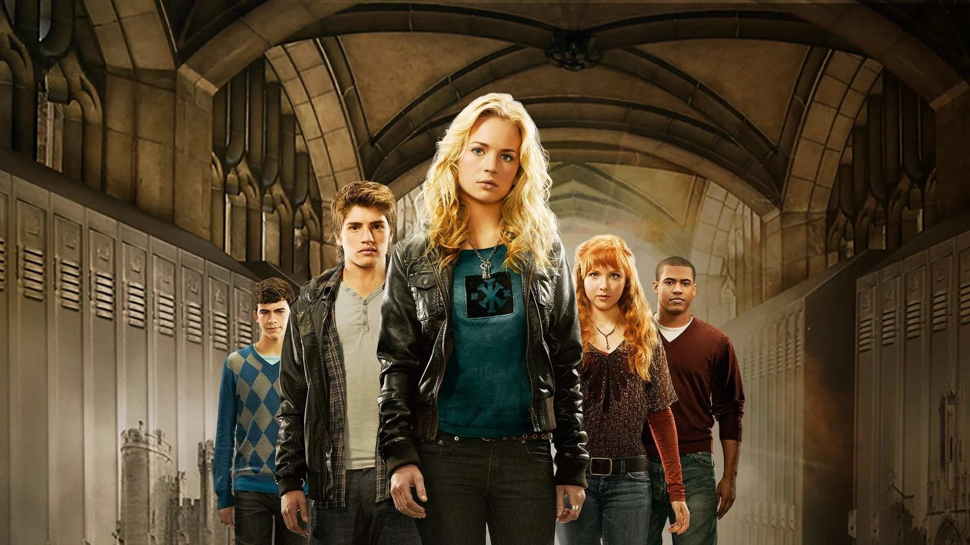 Foto do filme Avalon High