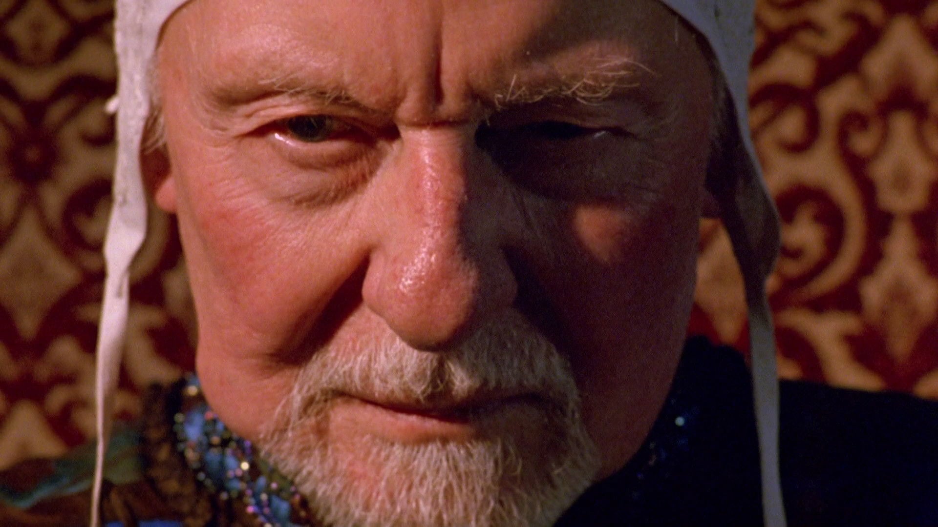 Foto do filme A Última Tempestade