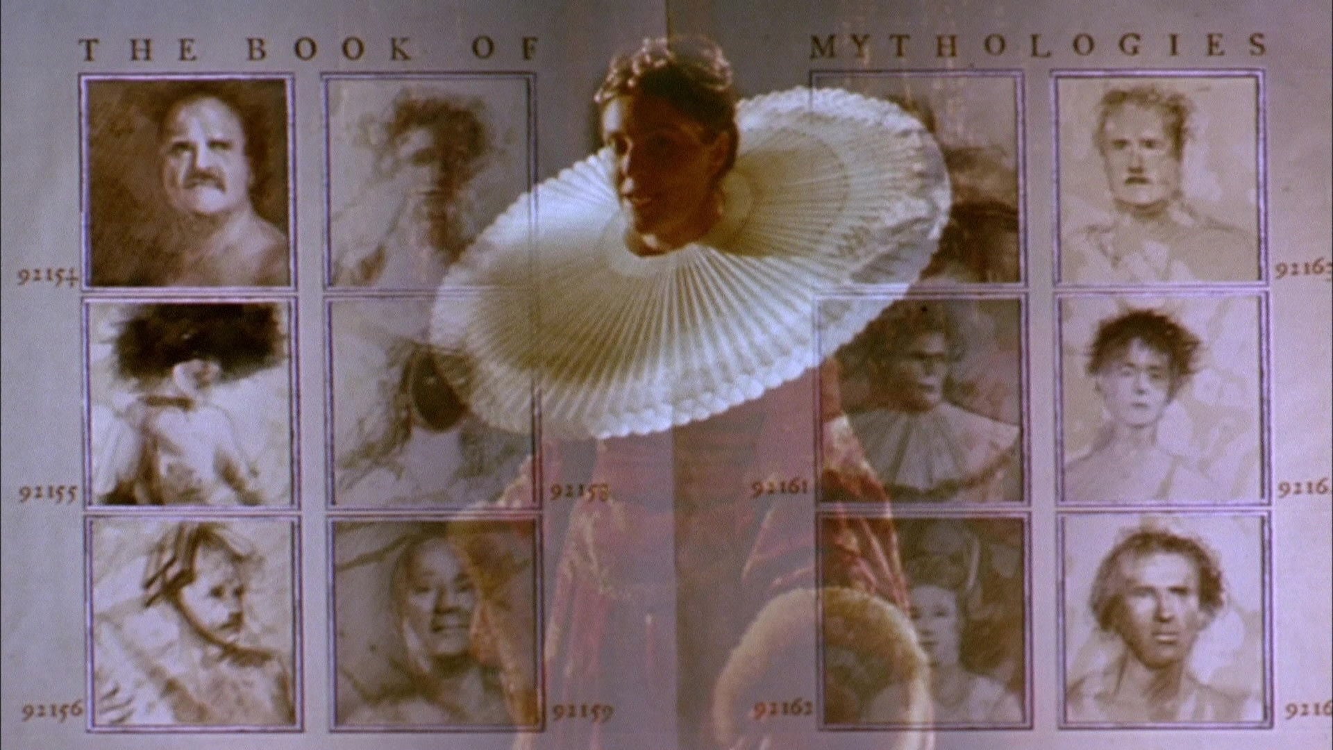 Foto do filme A Última Tempestade