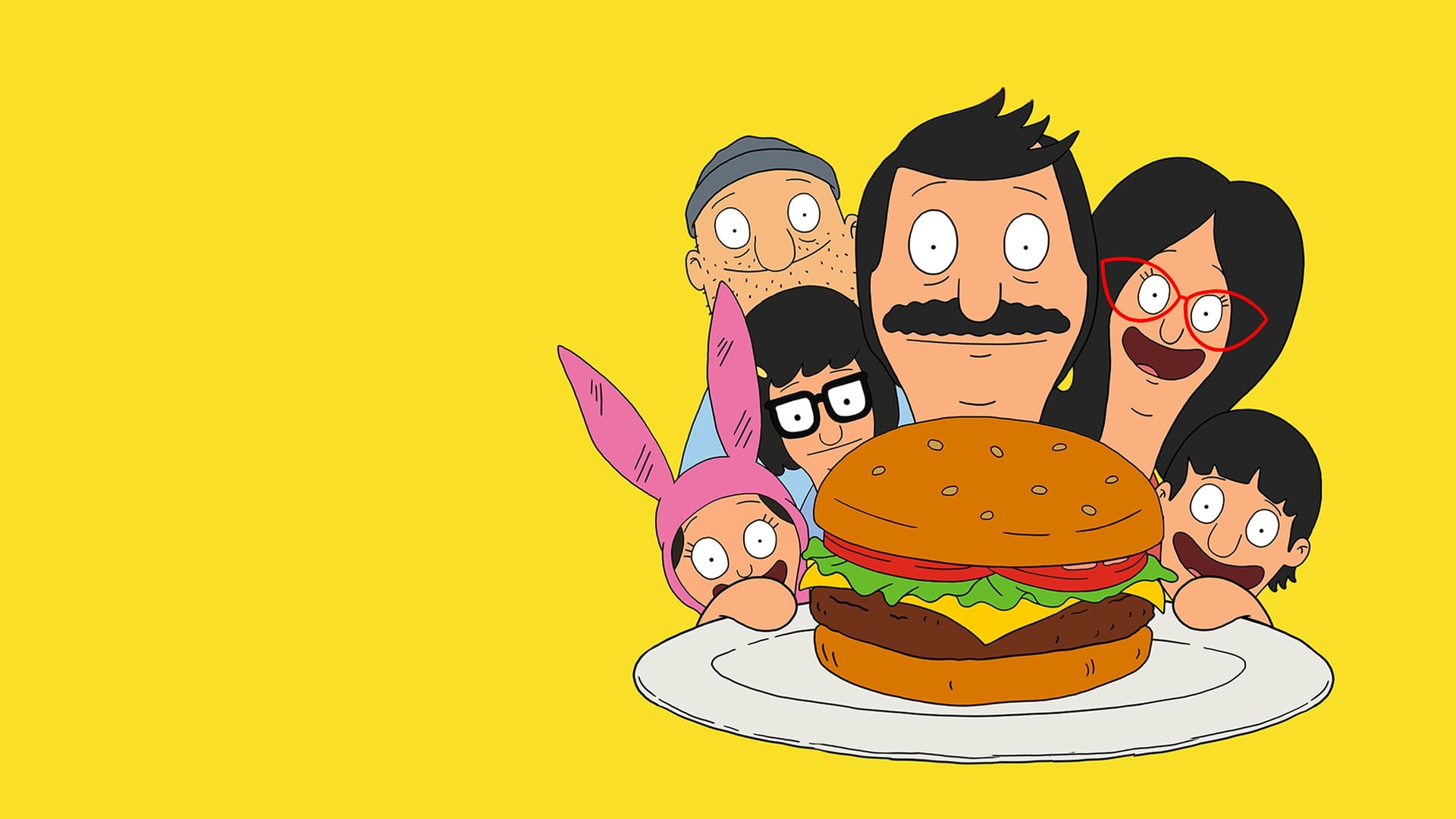 Foto do filme Bob's Burger: O Filme