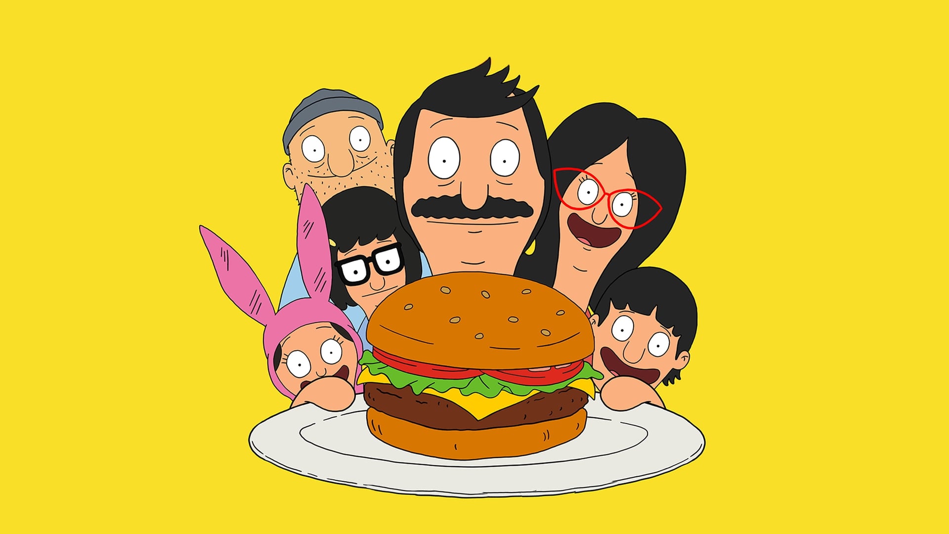 Foto do filme Bob's Burger: O Filme