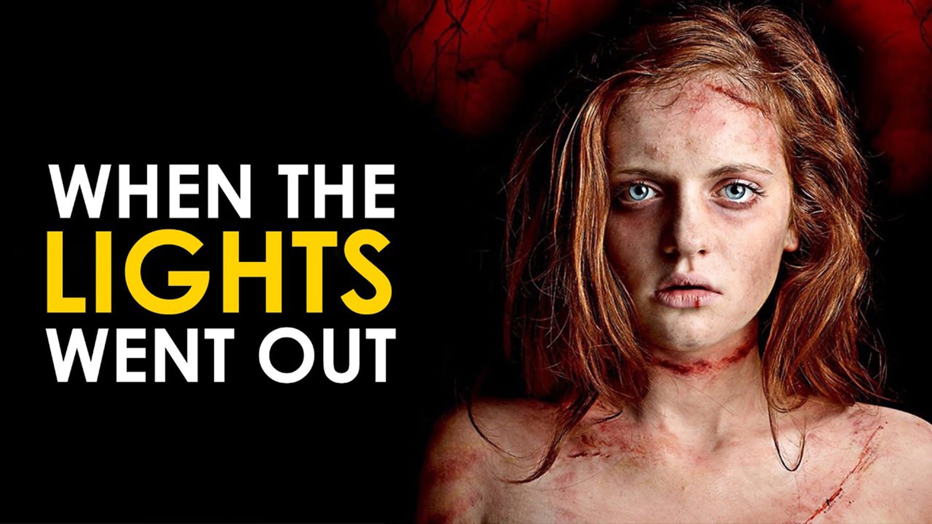 Foto do filme When the Lights Went Out