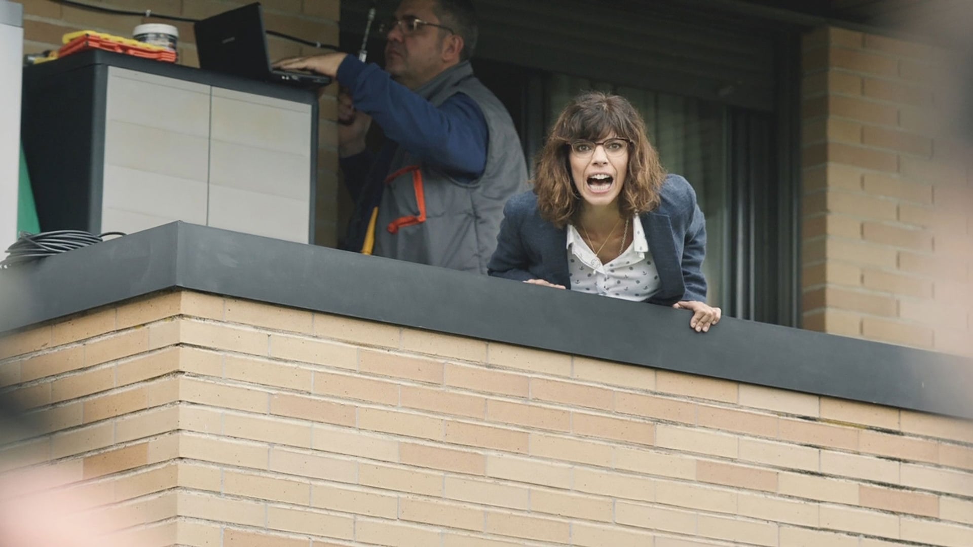 Foto do filme Livre Demais