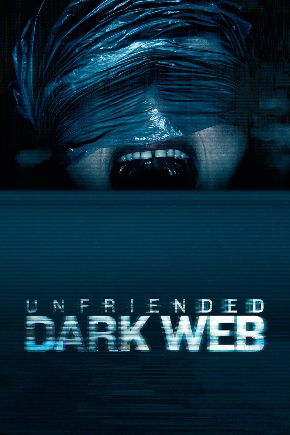 Amizade Desfeita 2: Dark Web