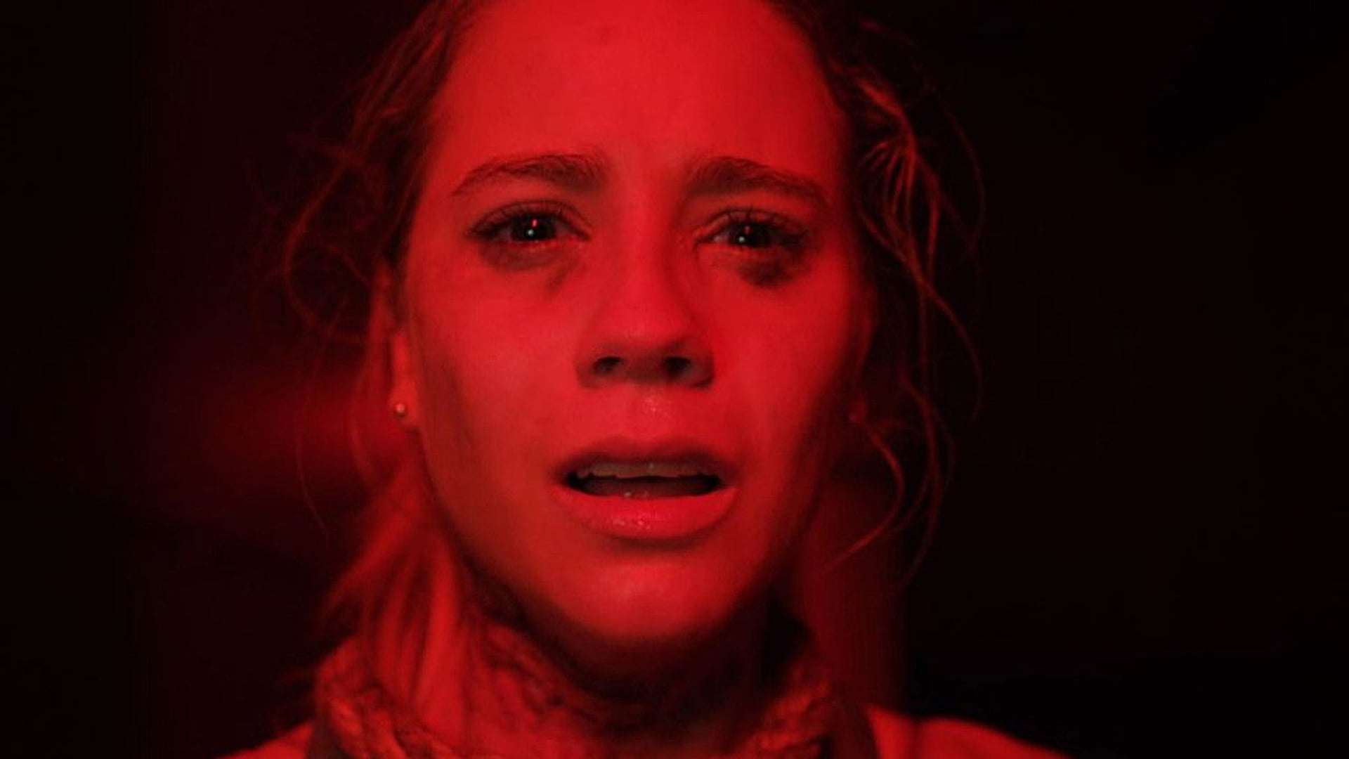 Foto do filme A Forca 2