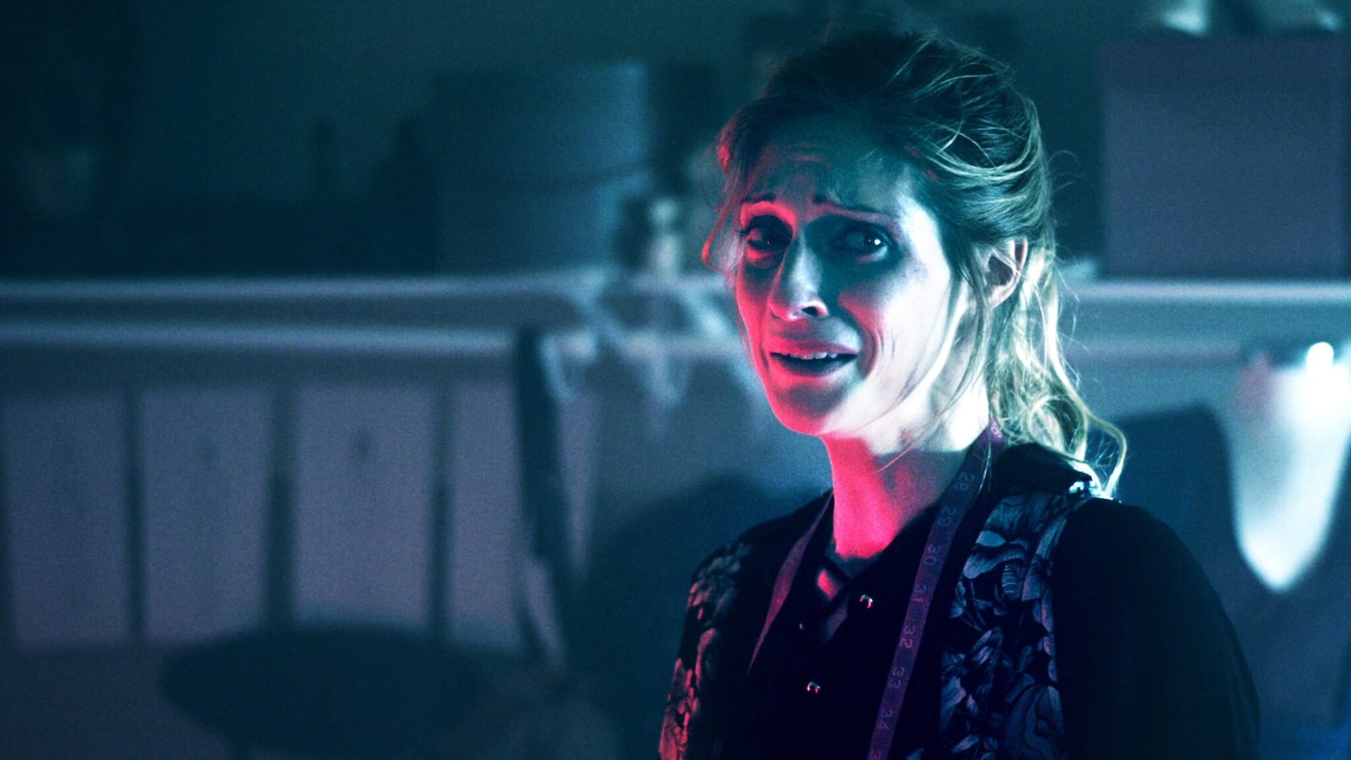 Foto do filme A Forca 2