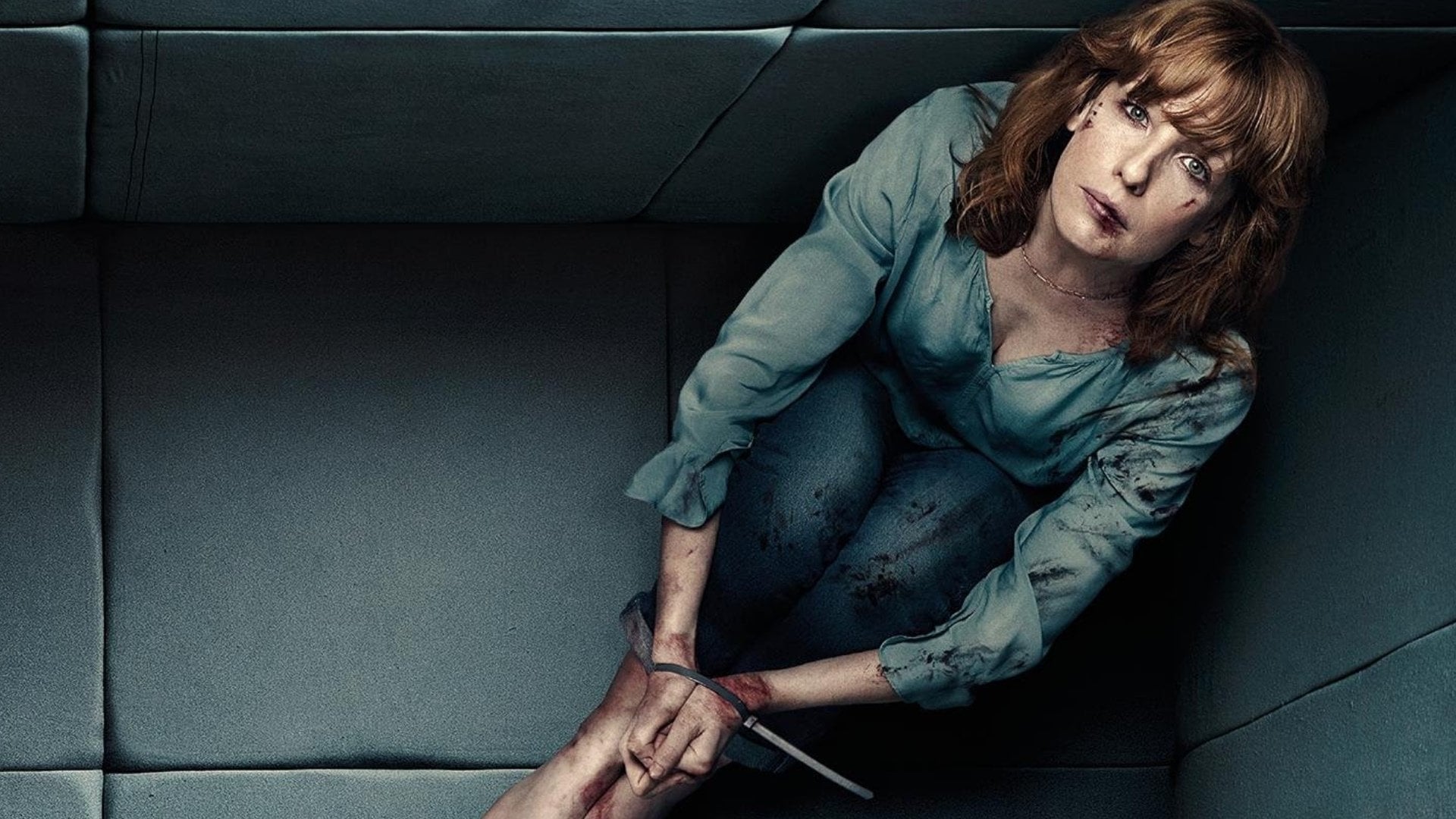 Foto do filme 10x10: O Cativeiro