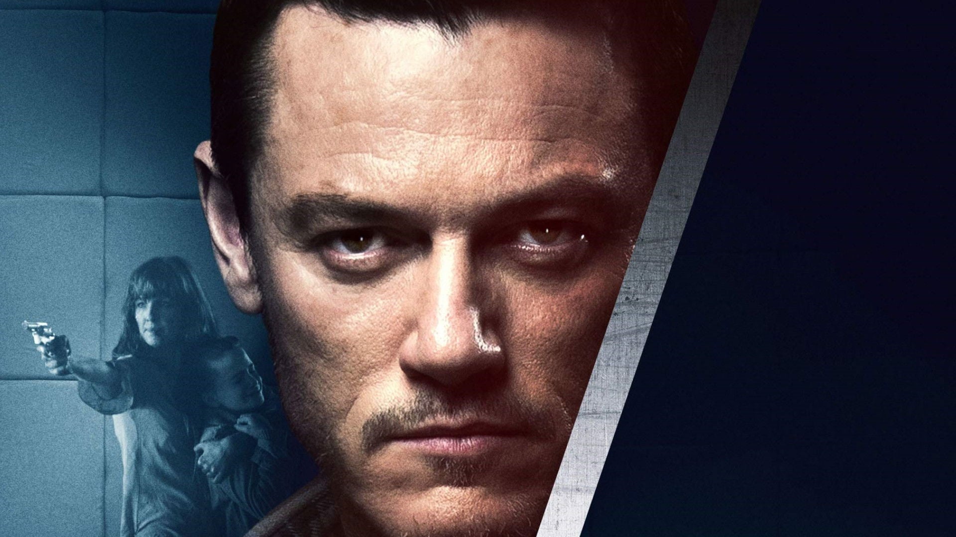 Foto do filme 10x10: O Cativeiro