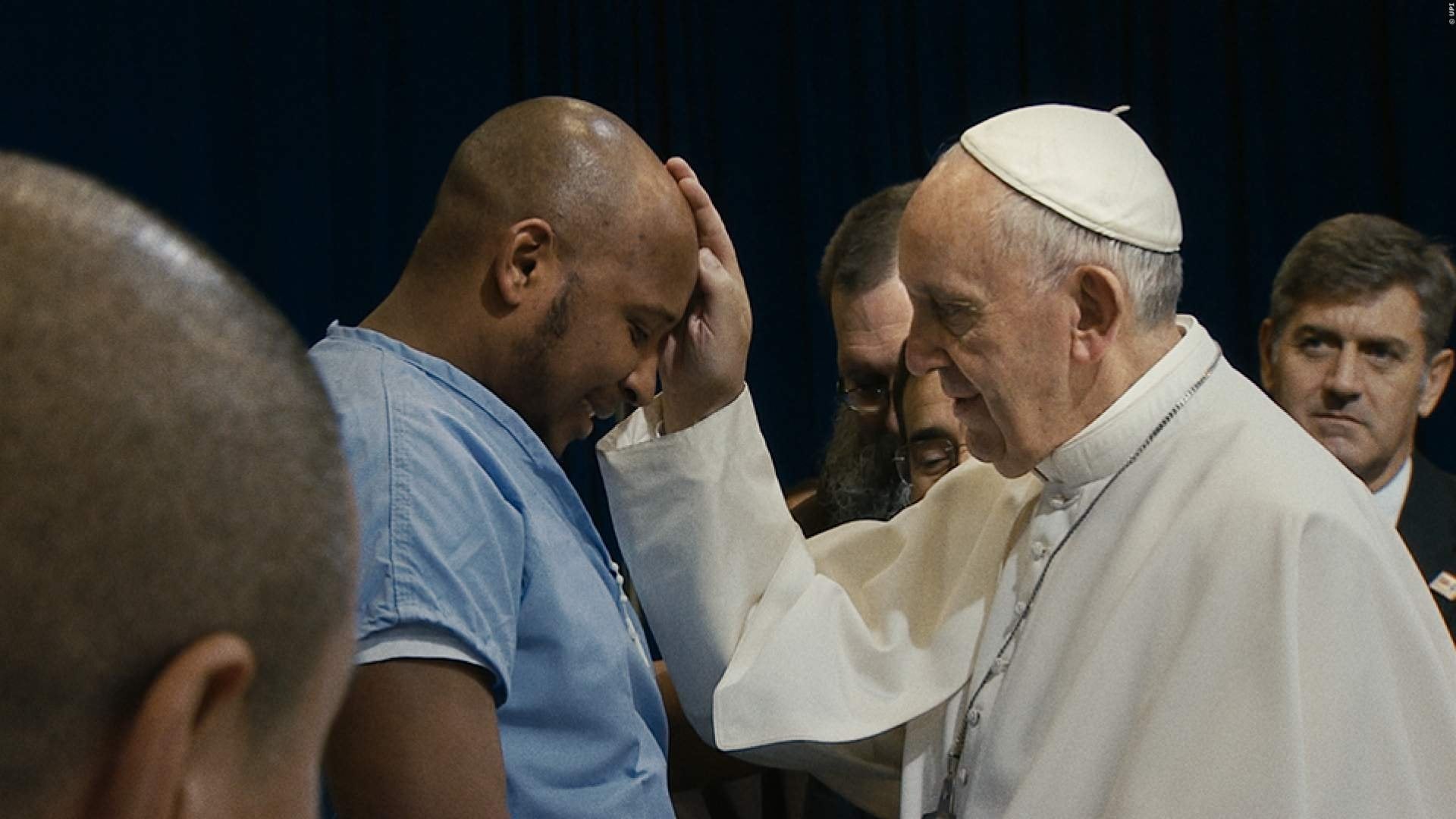 Foto do filme Papa Francisco: Um Homem de Palavra