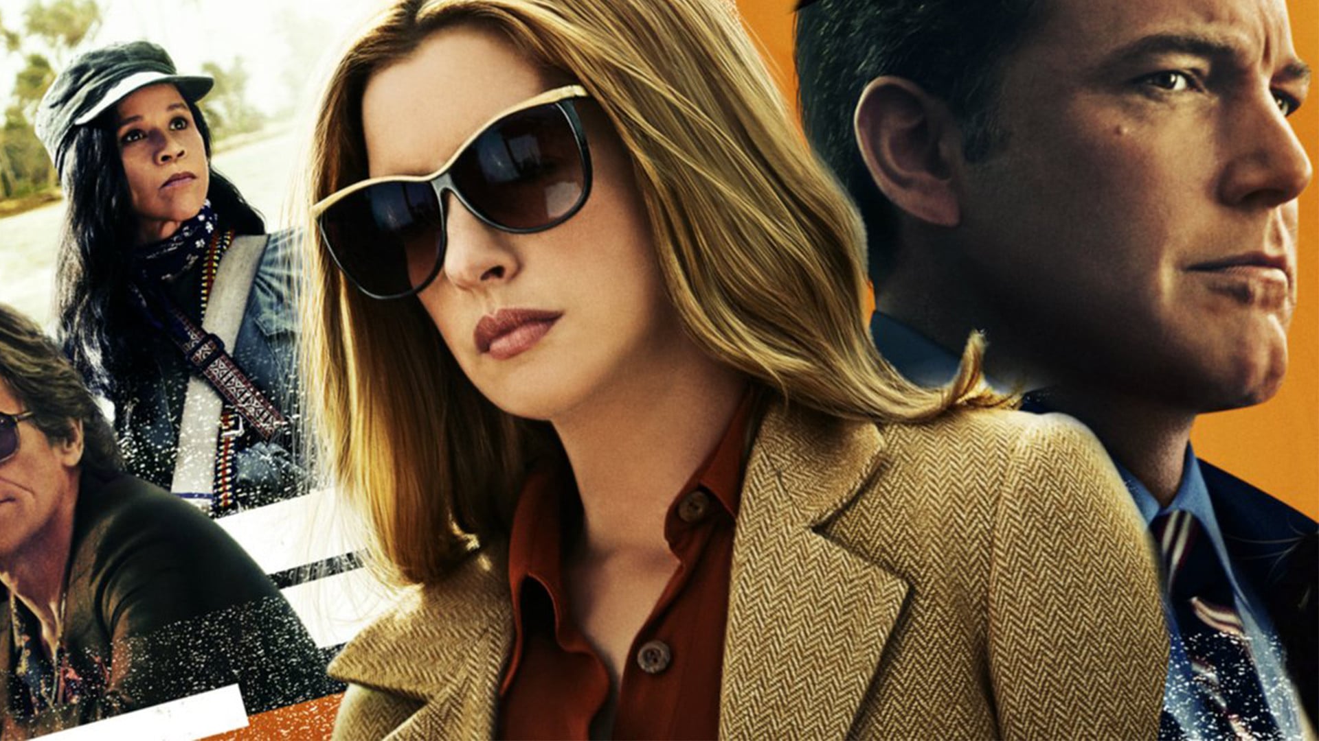 Foto do filme A Última Coisa que Ele Queria