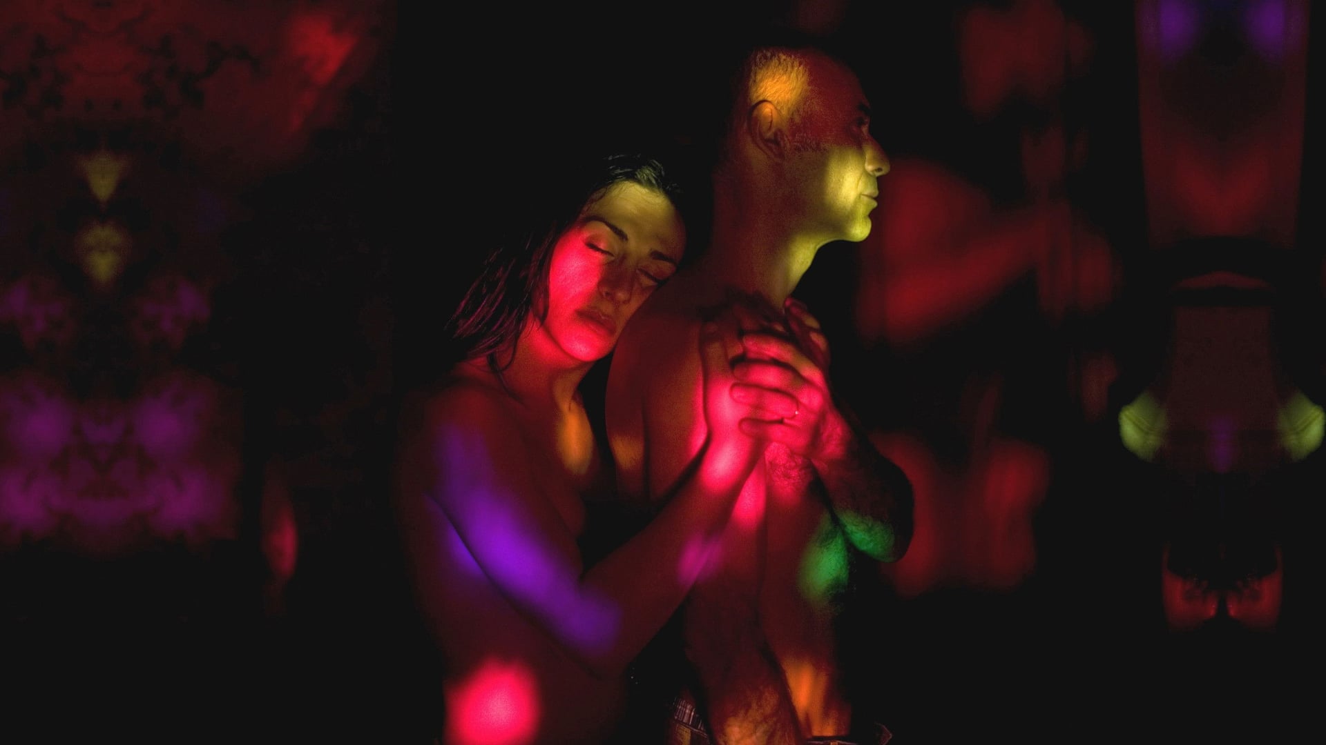 Foto do filme Strella