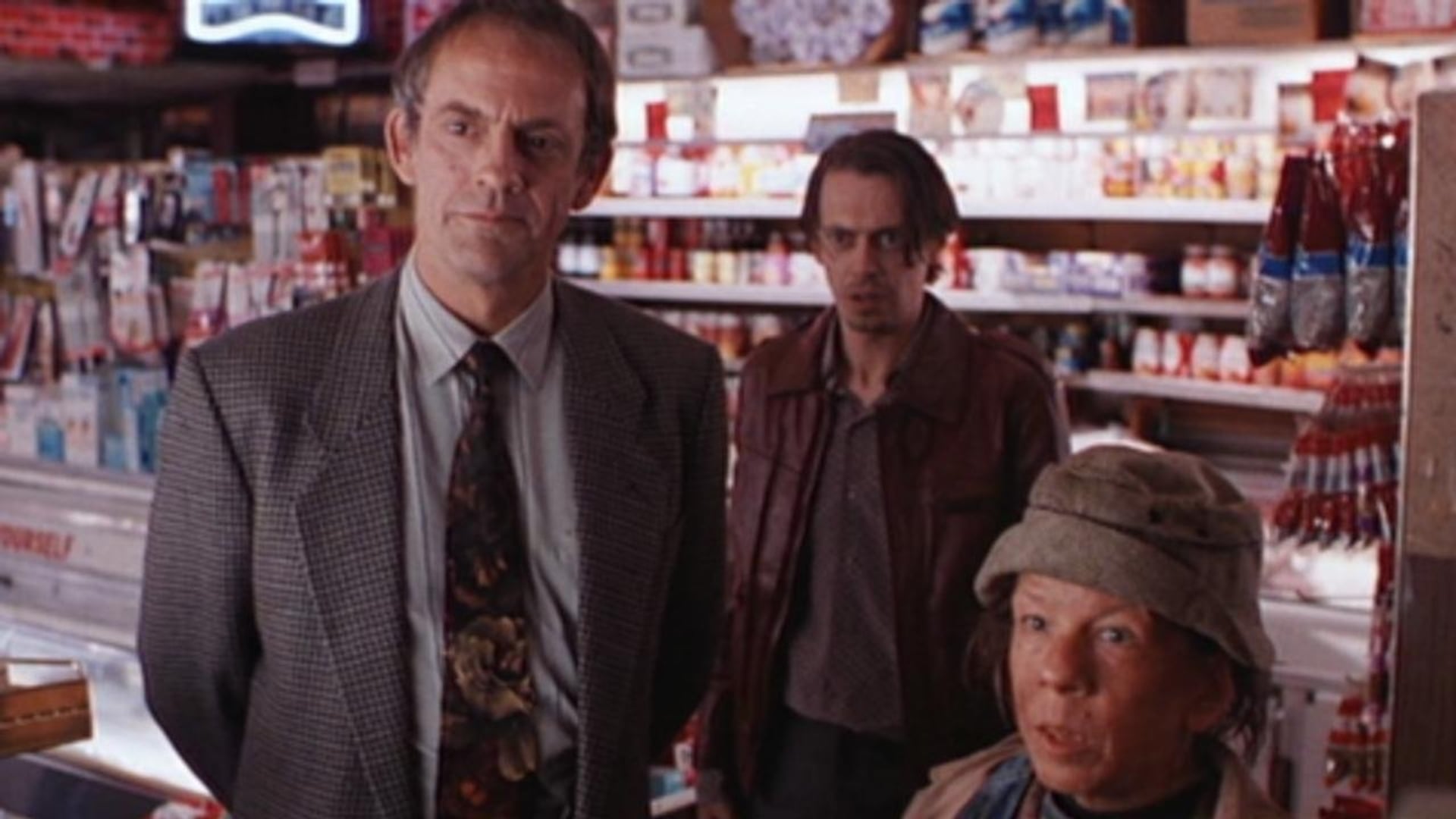 Foto do filme Cash: Em Busca do Dólar